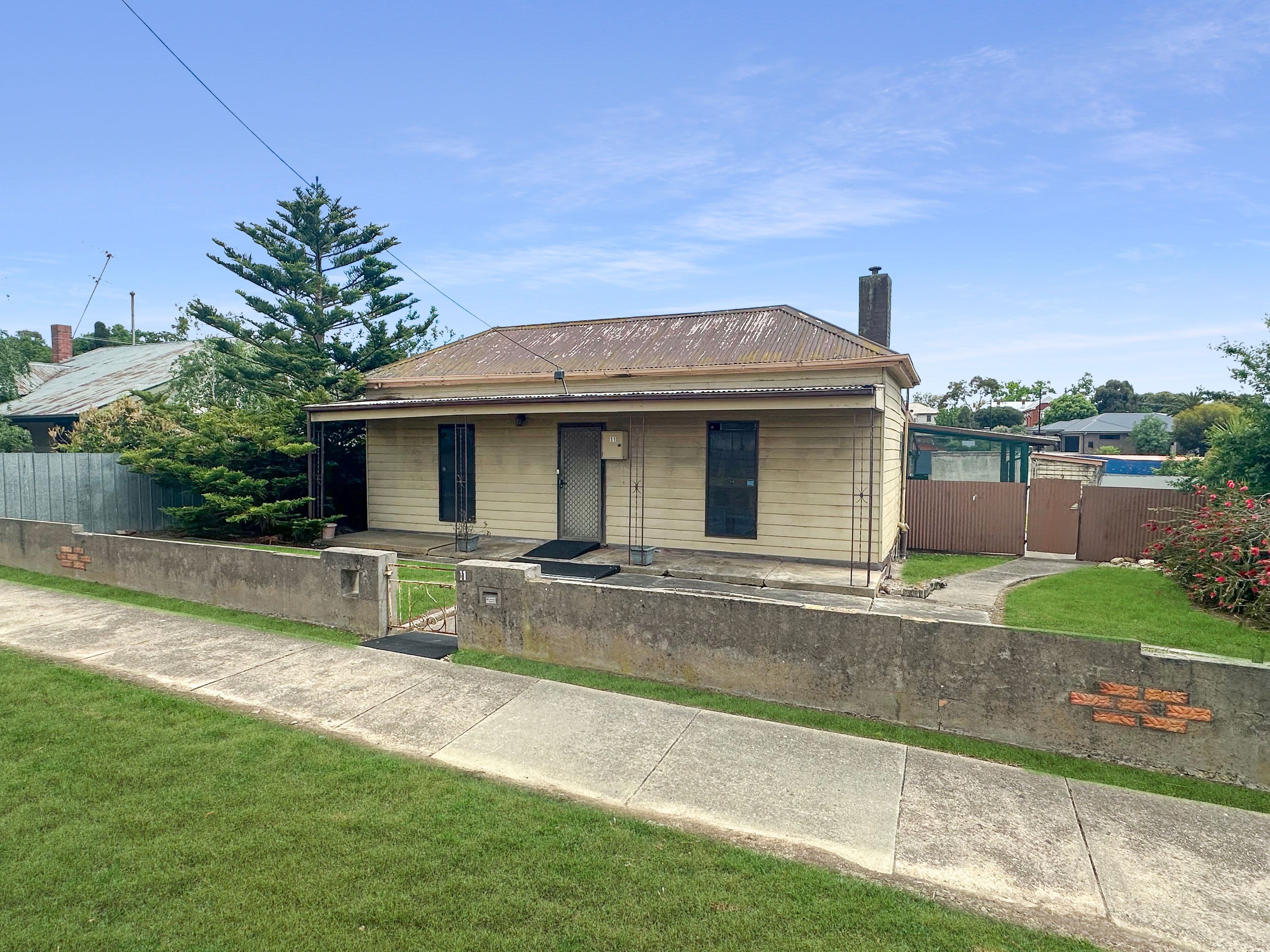 11 Palmerston Street, Ararat VIC 3377, Ararat - Image 1