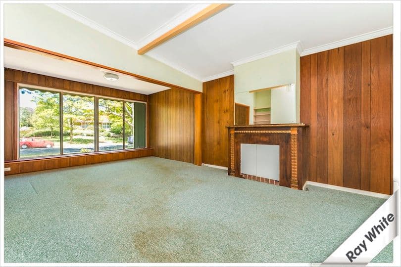 106 Carnegie Crescent, Griffith ACT 2603, Griffith - Thumbnail 4