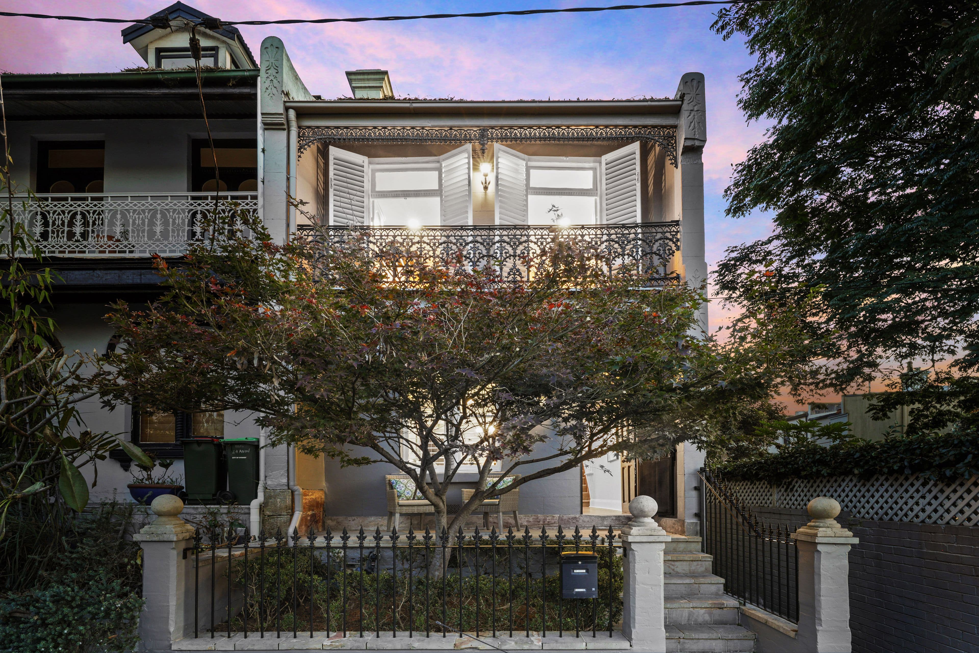 26 Avon Street, Glebe NSW 2037, Glebe - Image 1