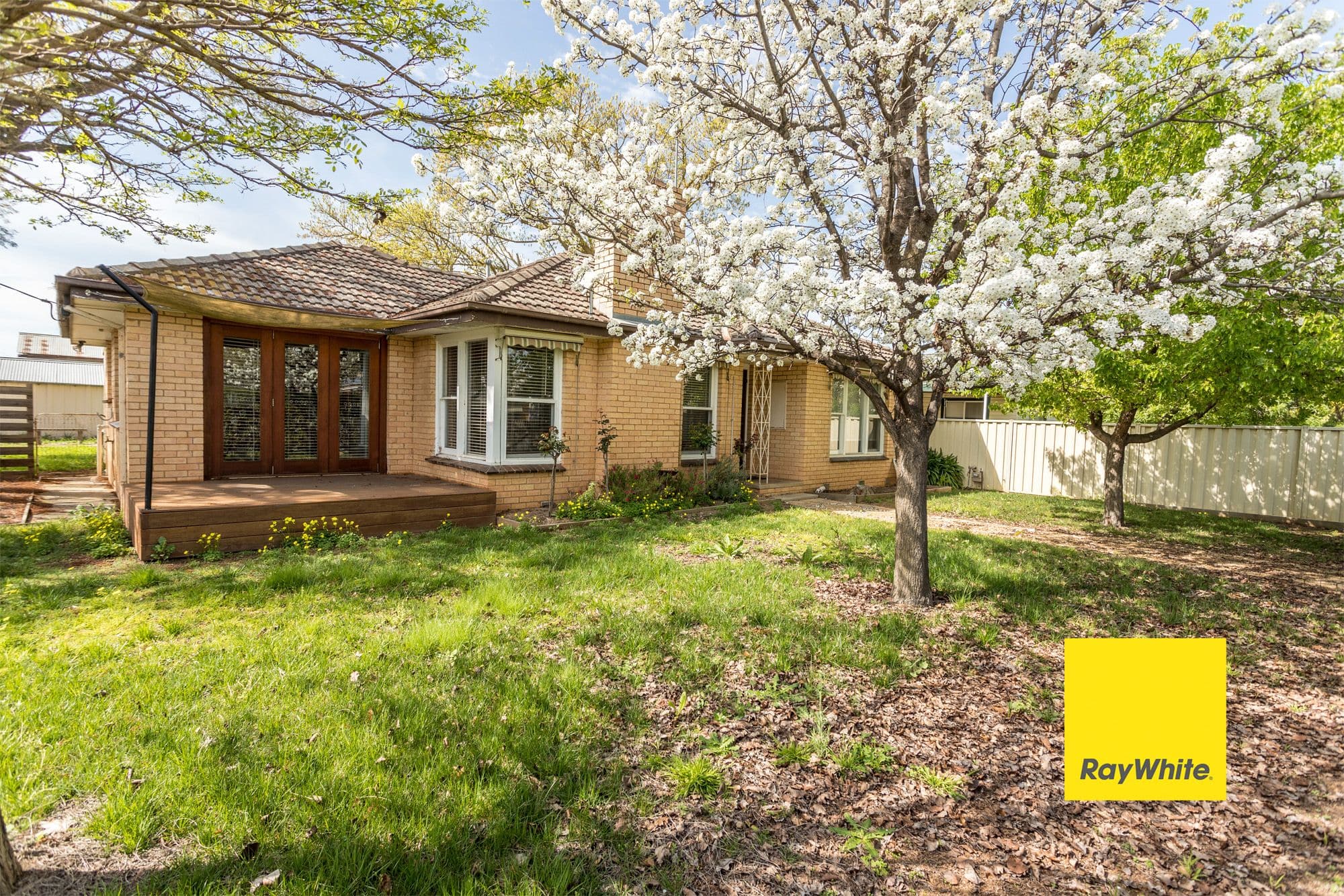 78 Ross Street, Tatura VIC 3616, Tatura - Image 1