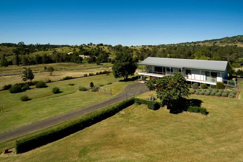 424 Tallegalla Road, TALLEGALLA QLD 4340, Tallegalla - Thumbnail 2