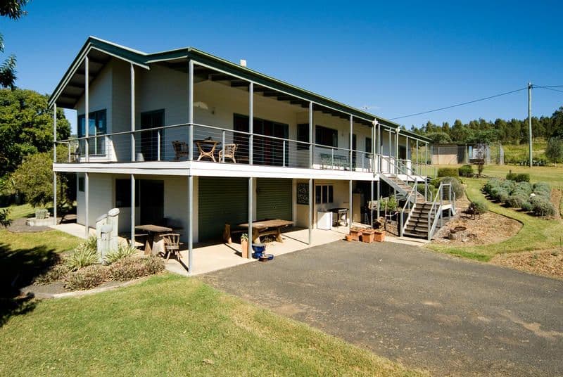 424 Tallegalla Road, TALLEGALLA QLD 4340, Tallegalla - Thumbnail 3