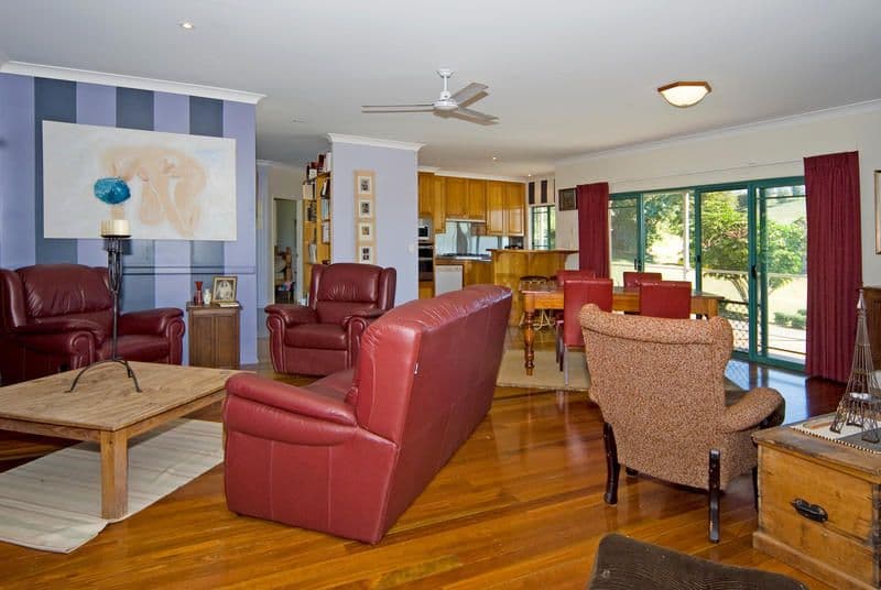 424 Tallegalla Road, TALLEGALLA QLD 4340, Tallegalla - Thumbnail 8