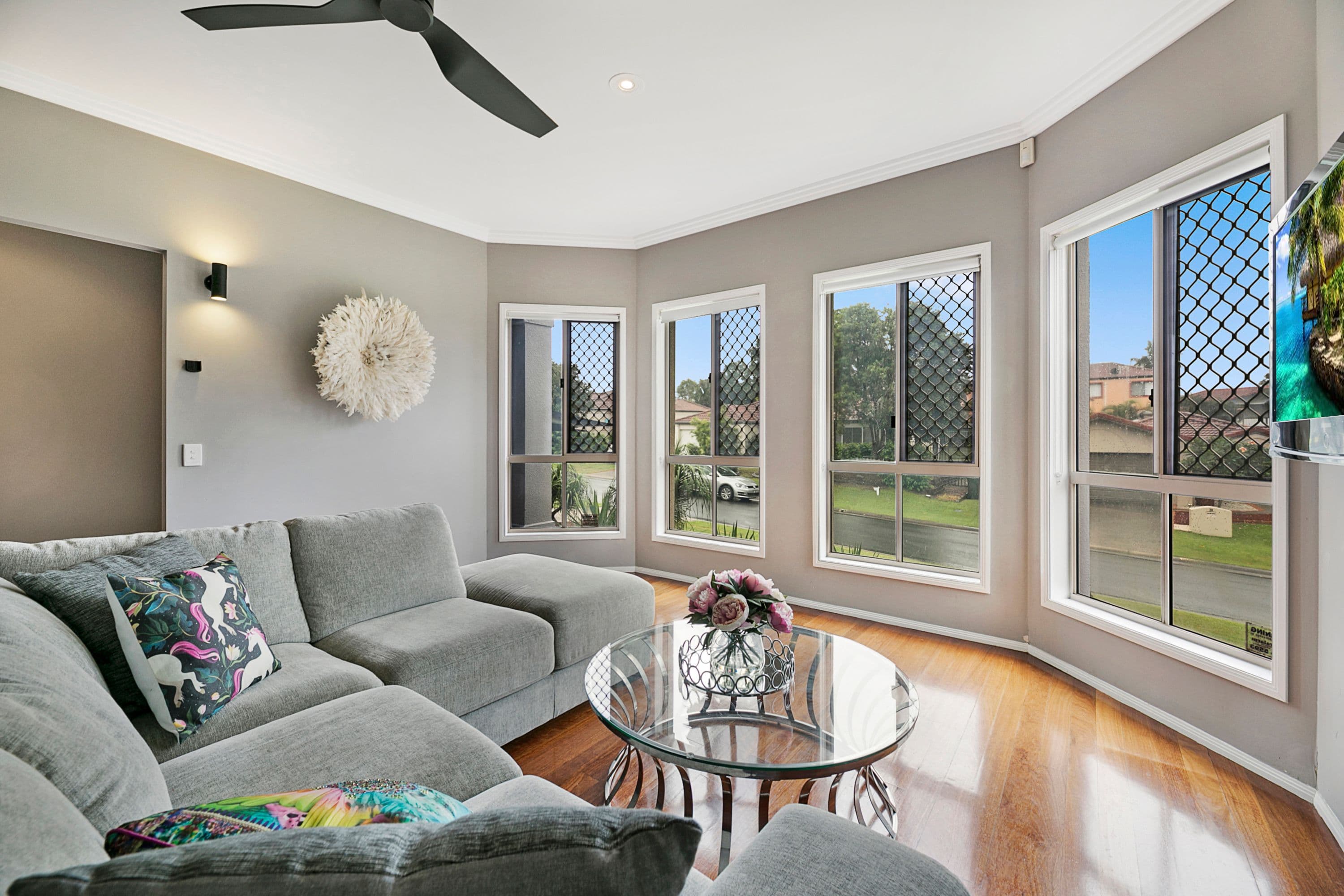 27 Shepton Crescent, Mudgeeraba QLD 4213, Mudgeeraba - Thumbnail 2