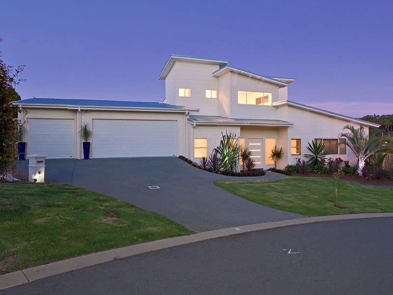 2 Kintail Lane, Coomera Waters QLD 4209, Coomera - Image 1