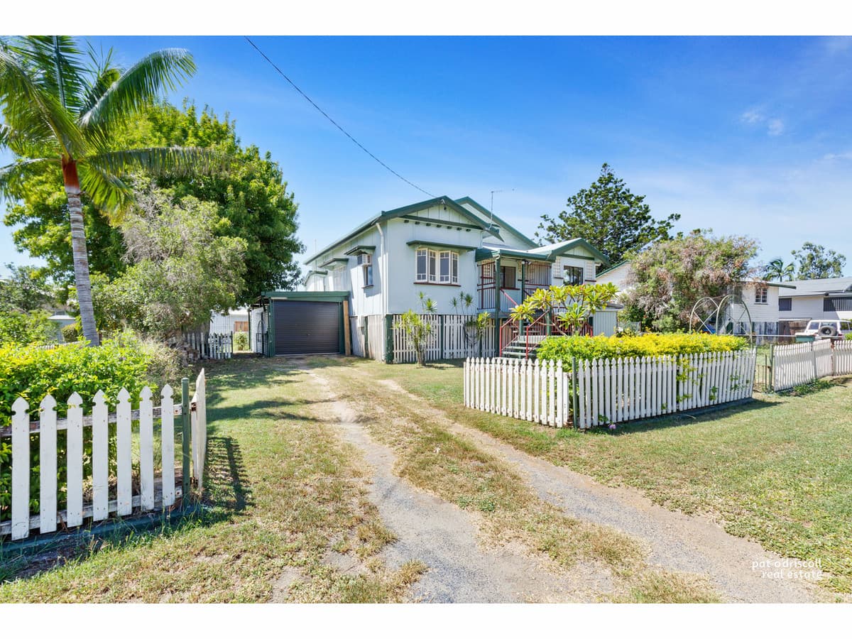 1A Welch Street, Park Avenue QLD, Park Avenue - Image 1