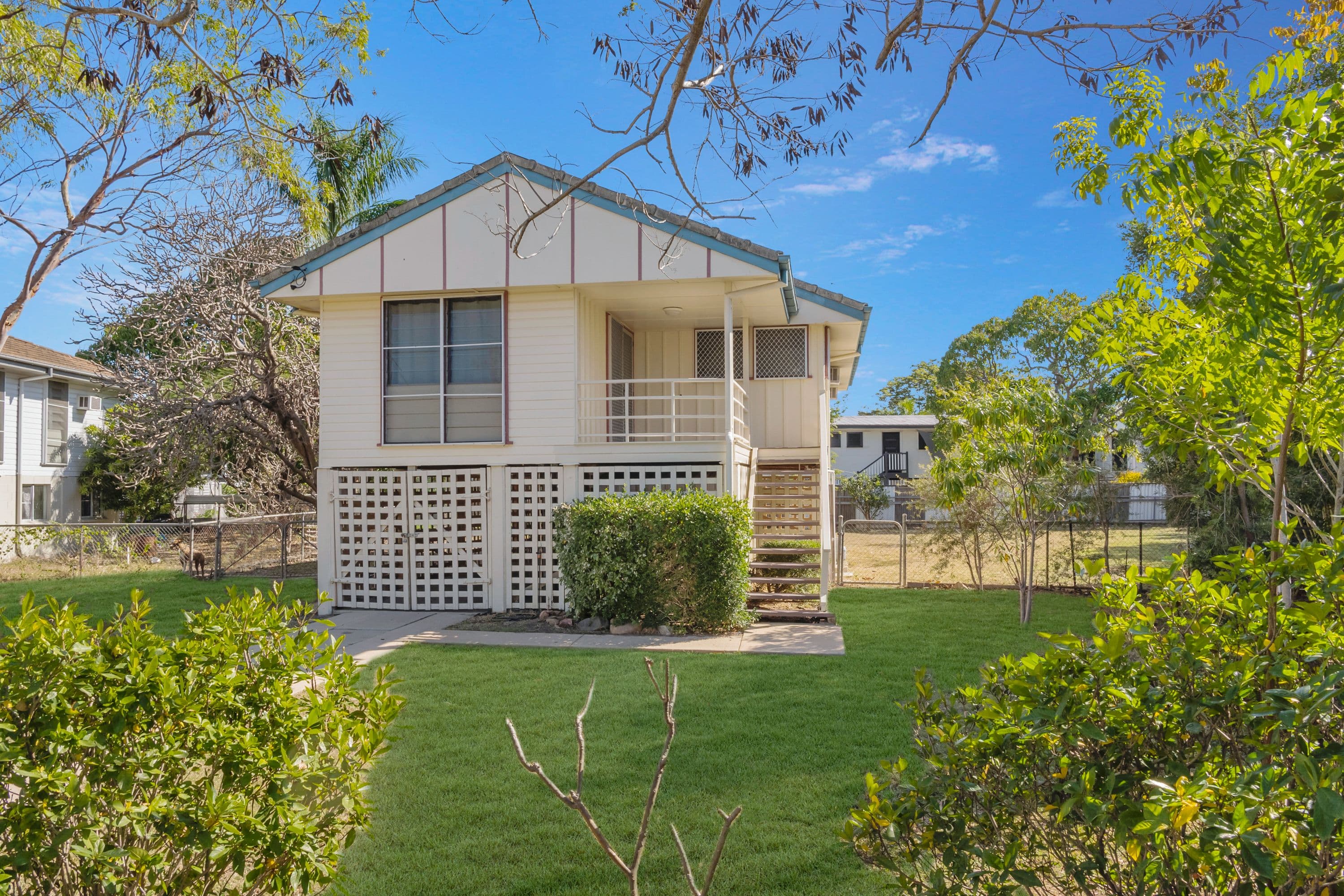 37 Pixley Crescent, Heatley QLD 4814, Heatley - Image 1