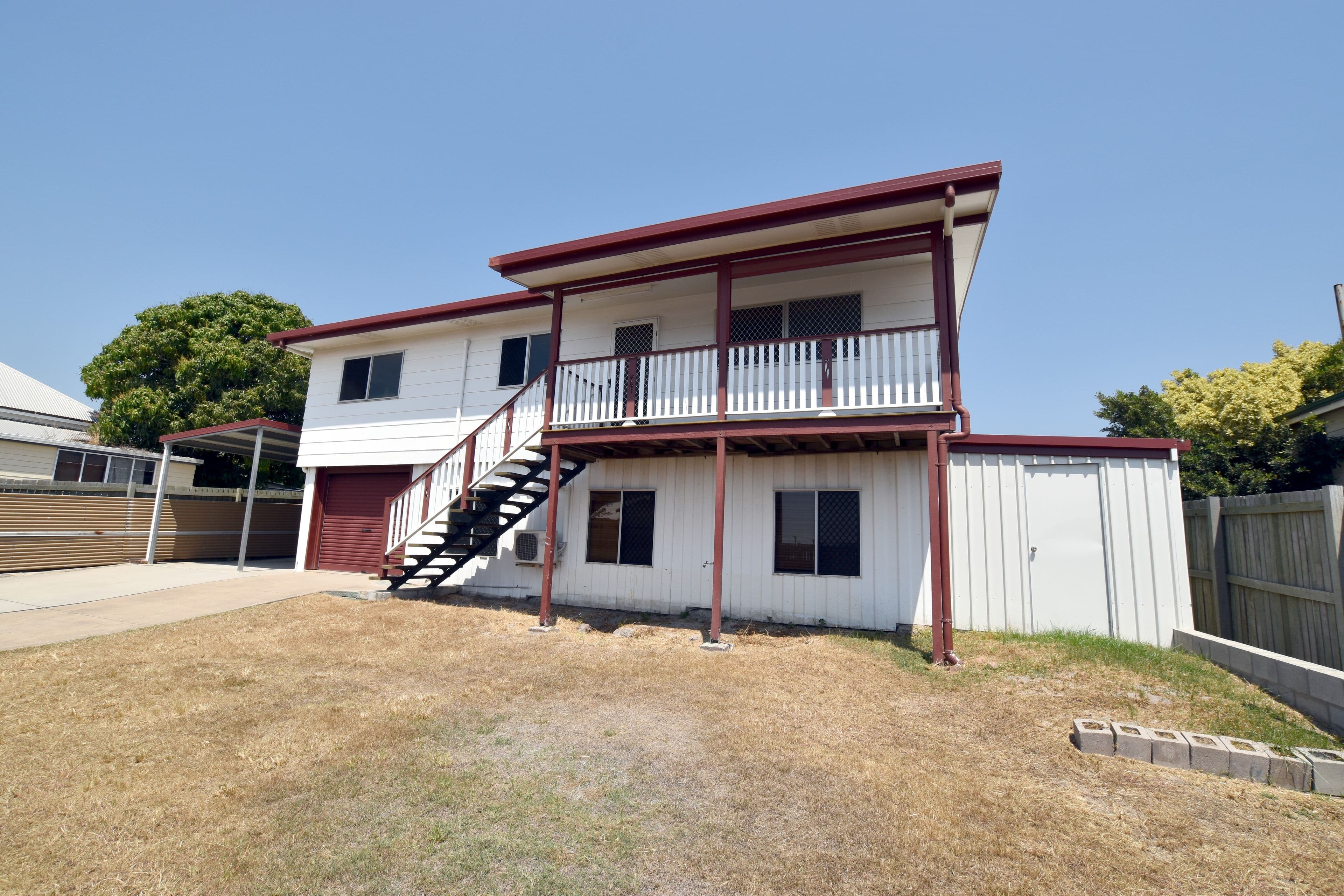 63 Off Lane, South Gladstone QLD 4680, South Gladstone - Image 1