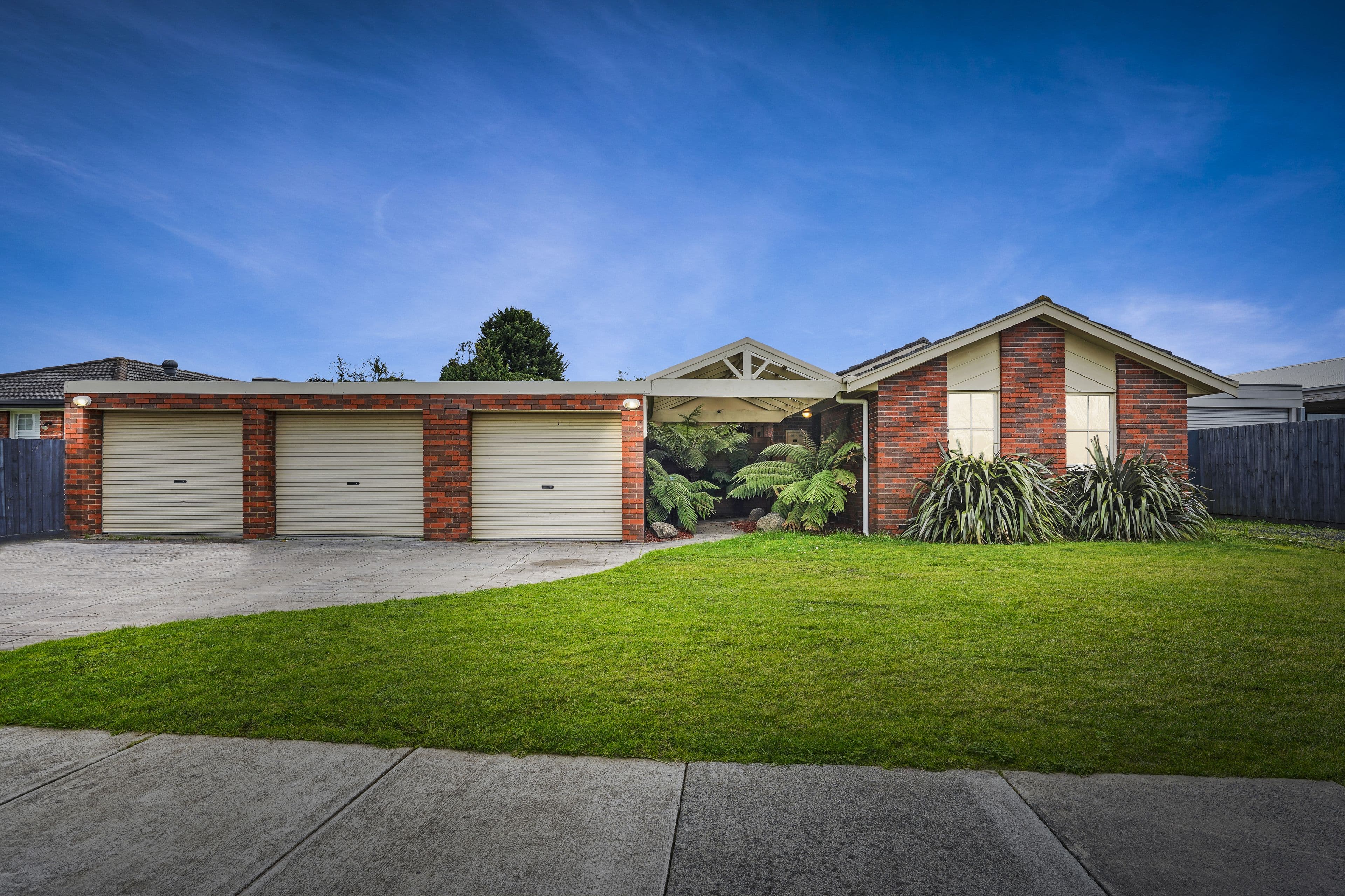 33 Goulburn Drive, Rowville VIC 3178, Rowville - Image 1