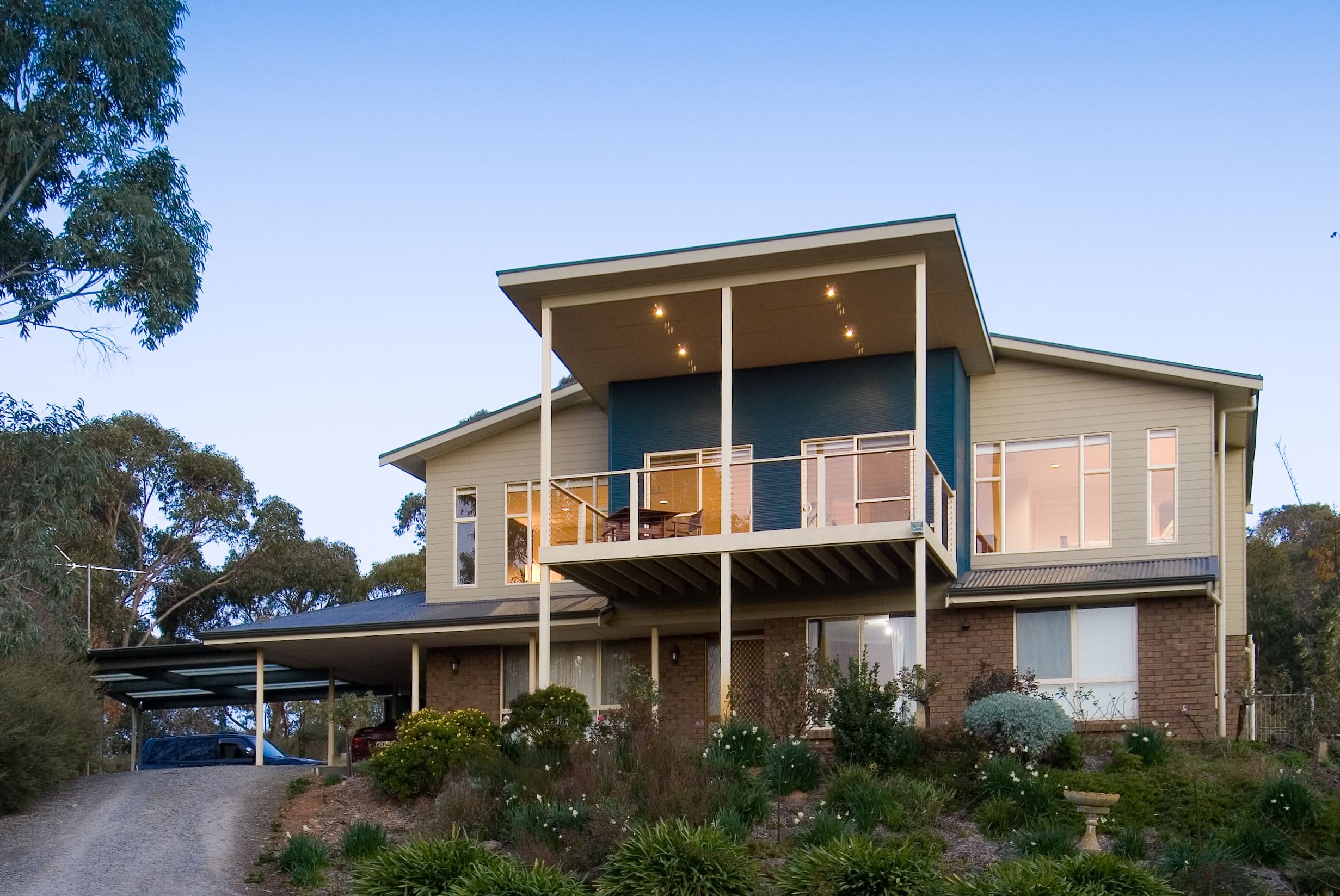 28 Banks Road, Cudlee Creek SA 5232, Cudlee Creek - Thumbnail 2