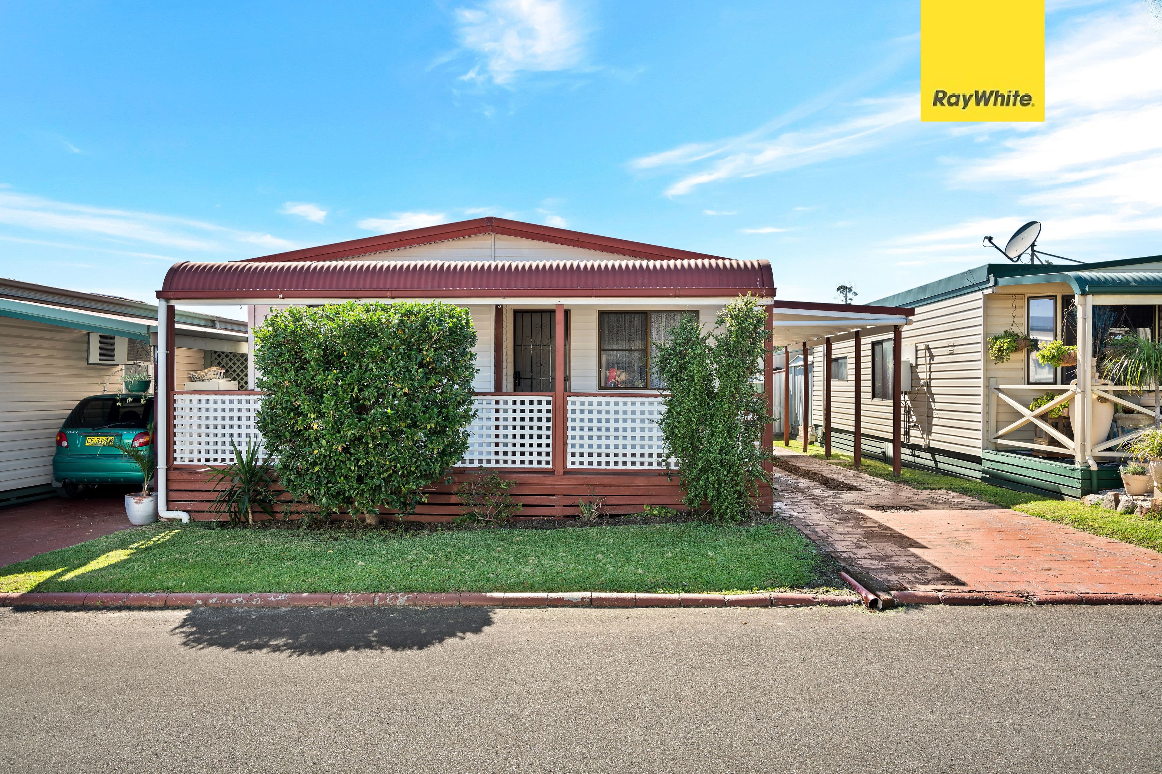 78/278 Treehaven Park,, Bomaderry NSW 2541, Bomaderry - Image 1