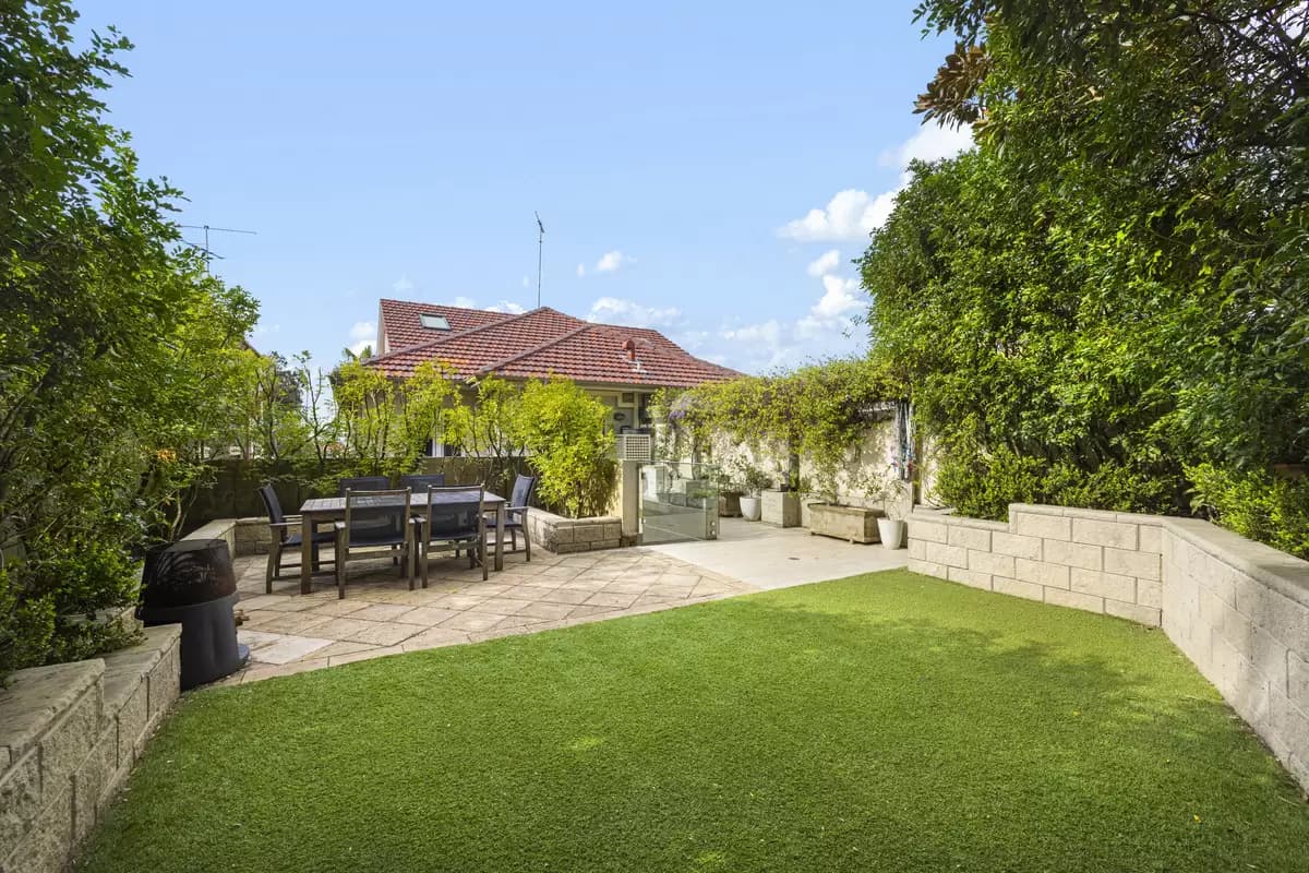 4/116 Carrington Road, Randwick, Chelmer - Image 1