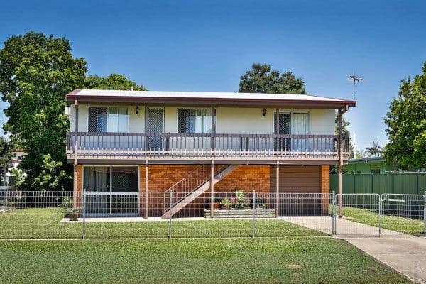39 Burramugga Crescent, Kirwan QLD 4817, Kirwan - Image 1