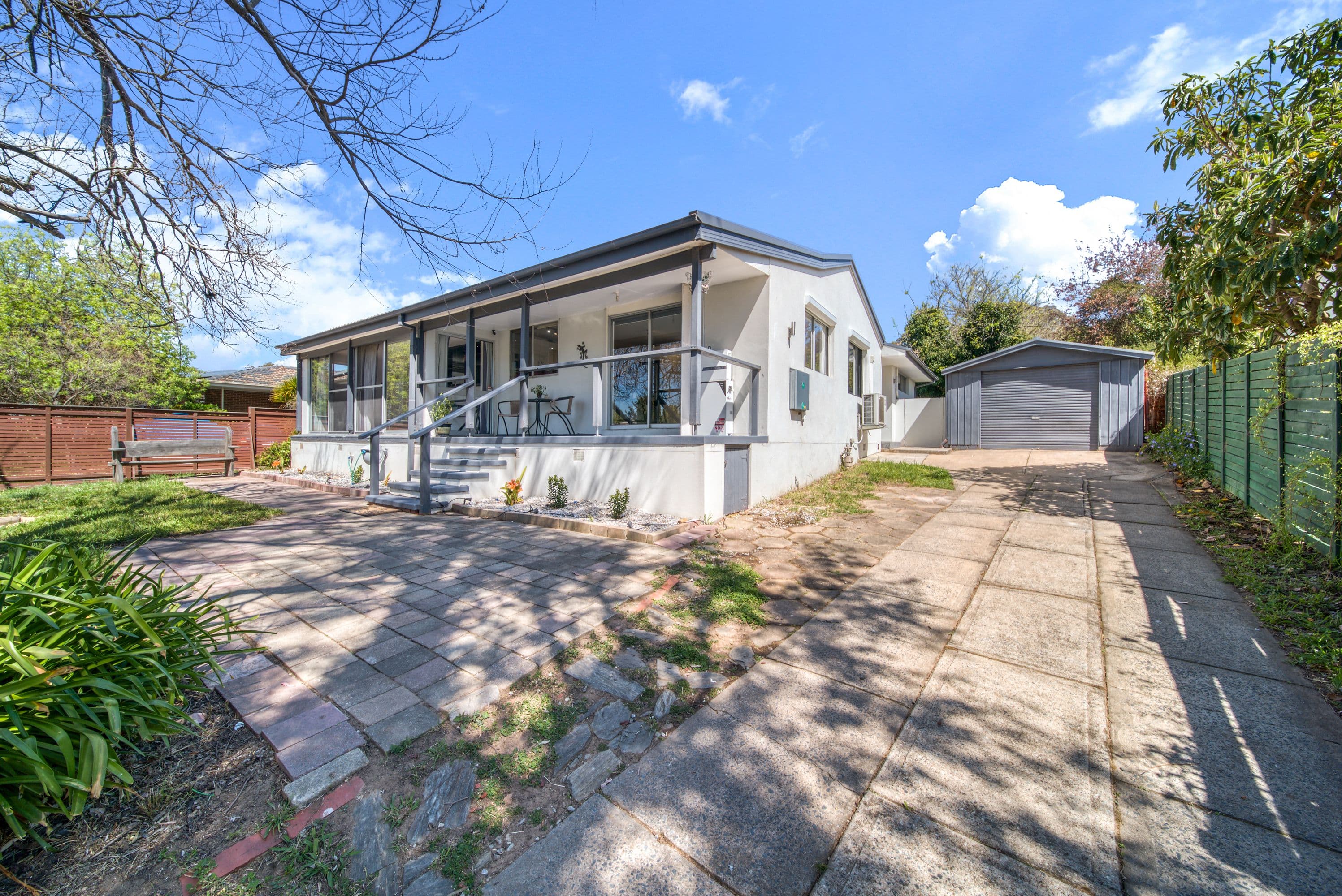 23 Grylls Crescent, Cook ACT 2614, Cook - Thumbnail 2