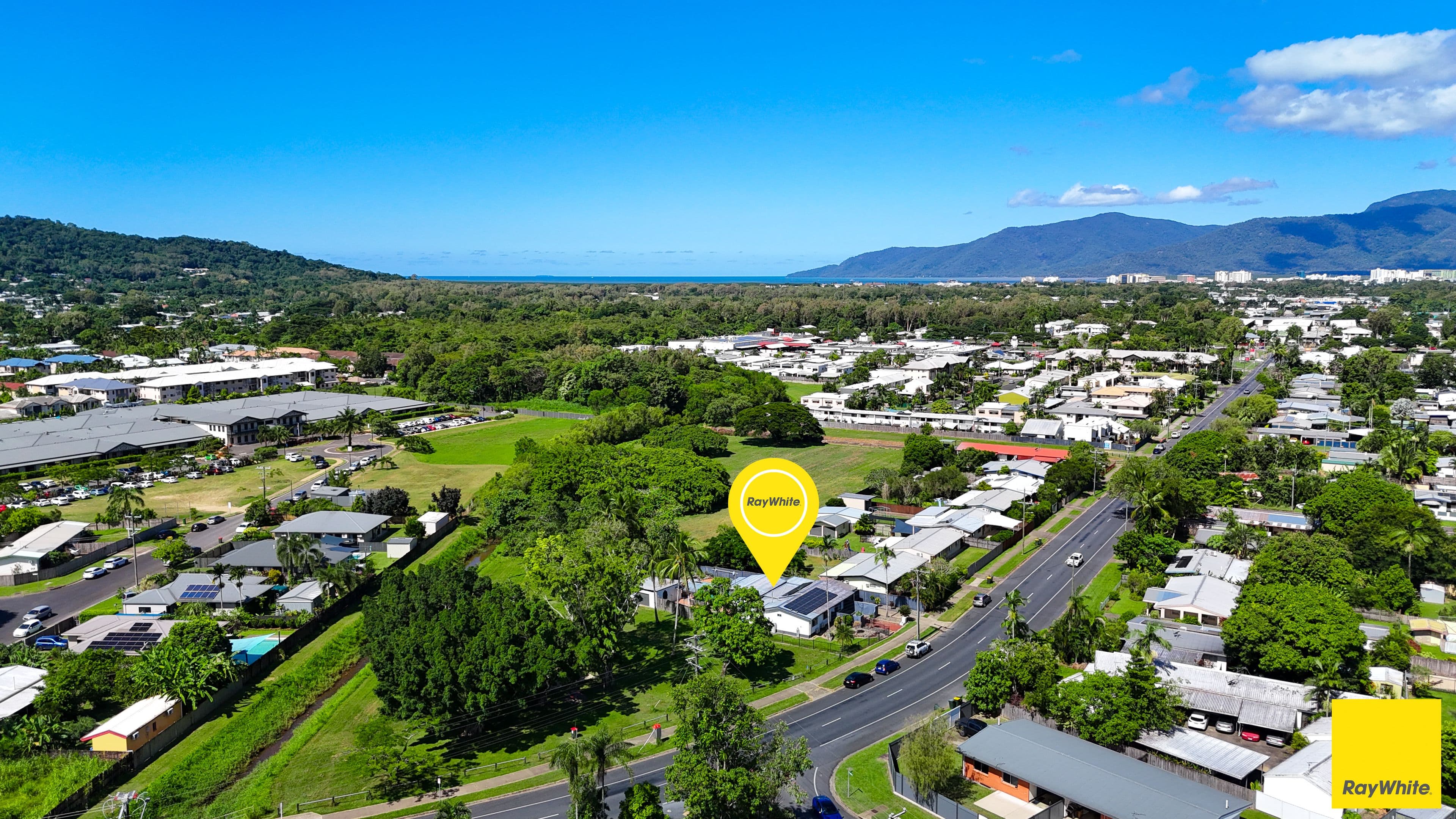42 Jensen Street, Manoora QLD 4870, Manoora - Image 1