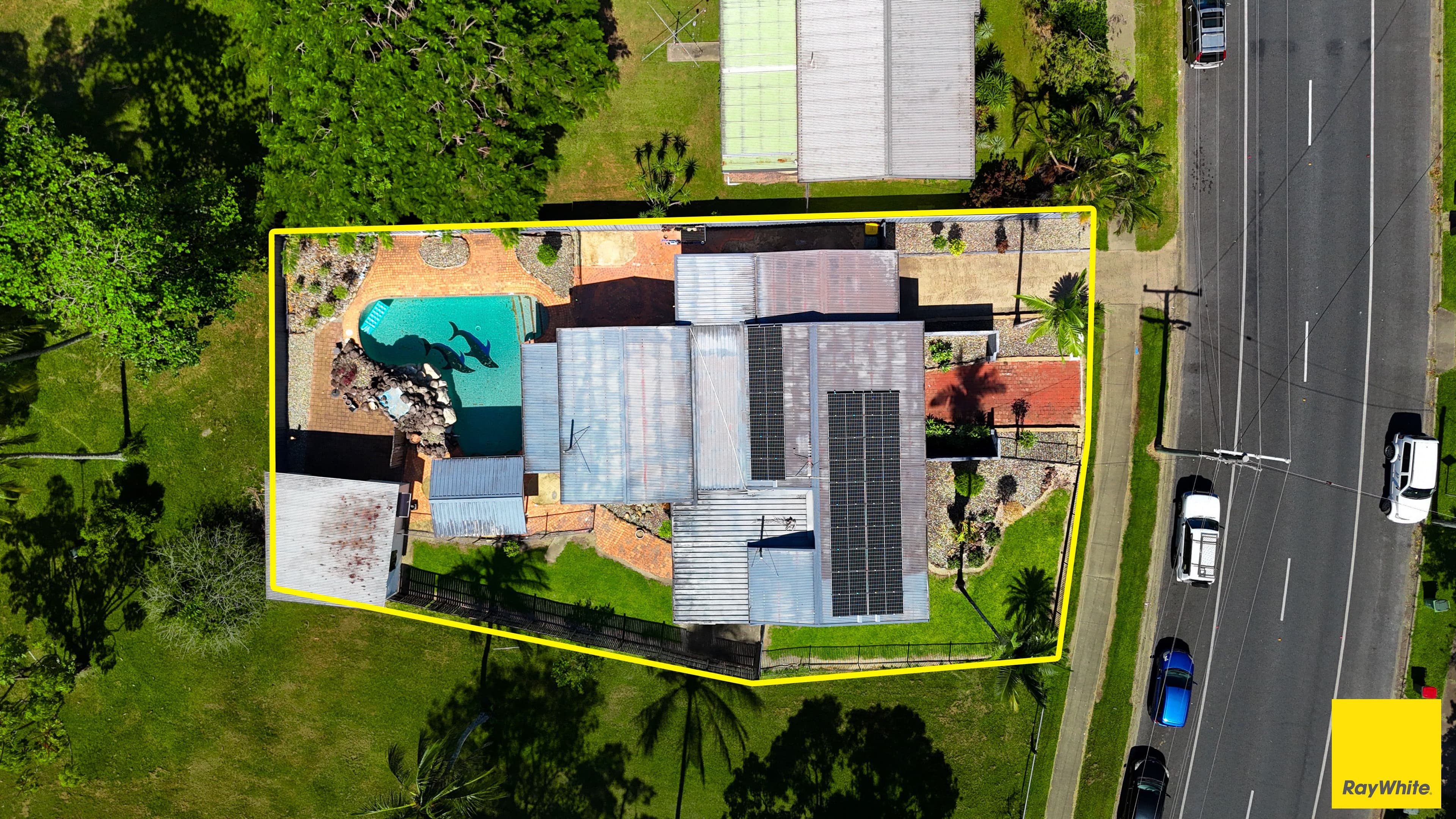 42 Jensen Street, Manoora QLD 4870, Manoora - Thumbnail 2