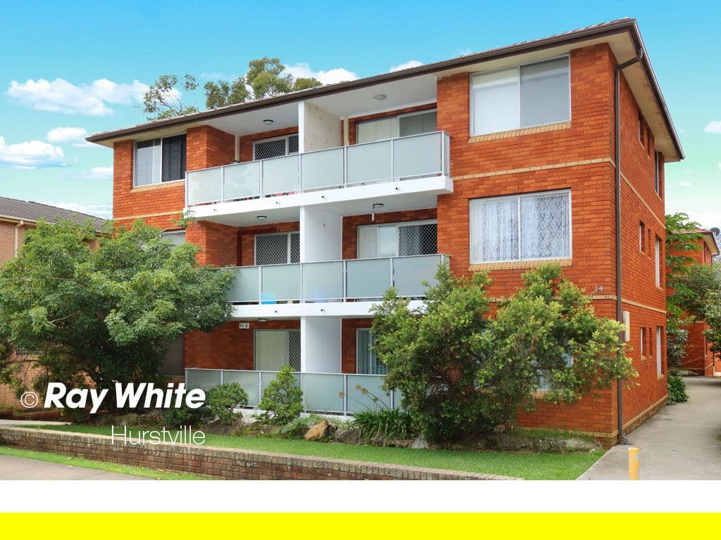 14 Arcadia Street, Penshurst NSW 2222, Penshurst - Image 1