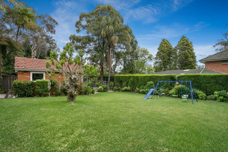 8 Darri Avenue, Wahroonga NSW 2076, Wahroonga - Thumbnail 5