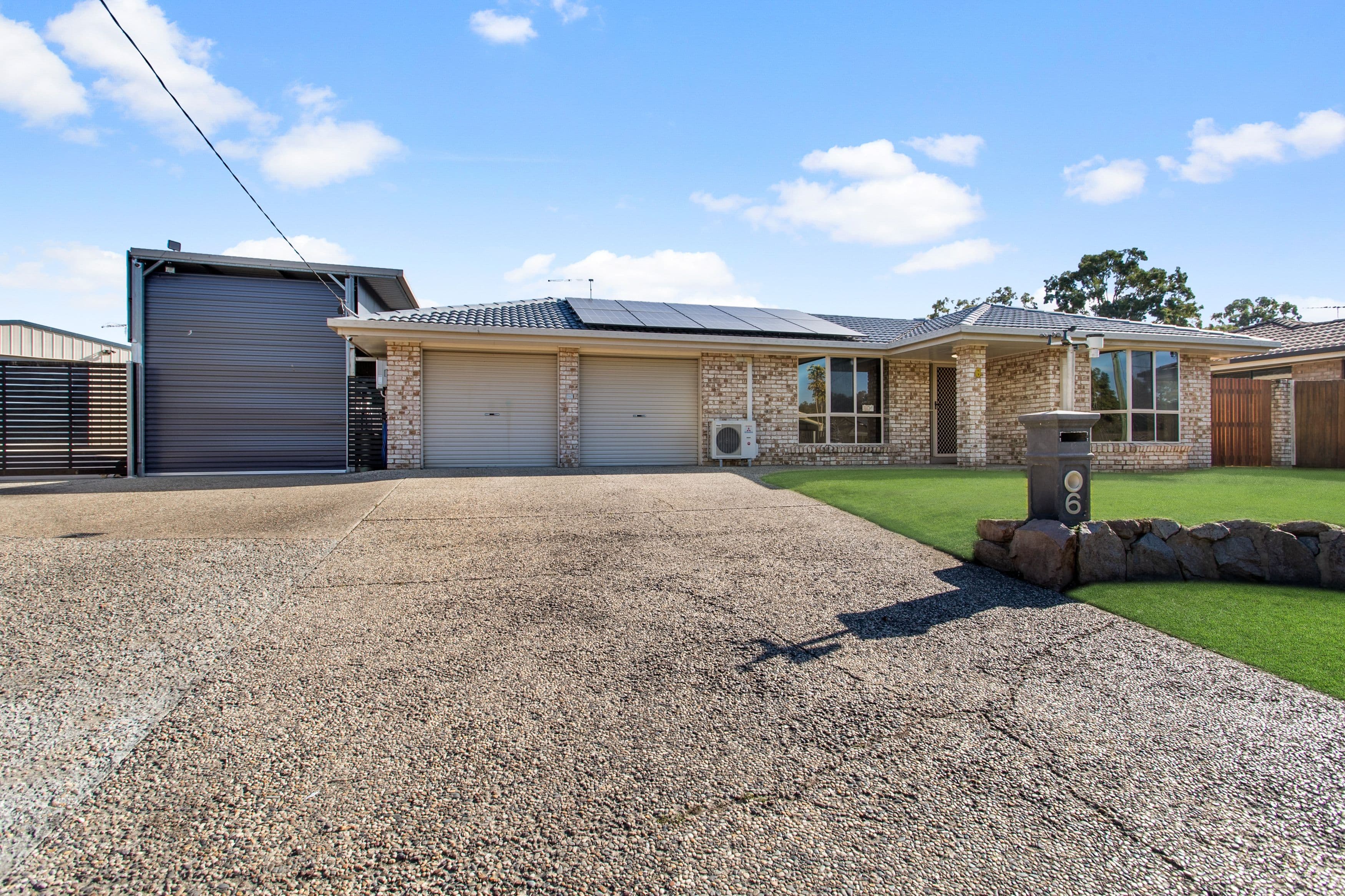 6 Vincent Court, Deception Bay QLD 4508, Deception Bay - Image 1