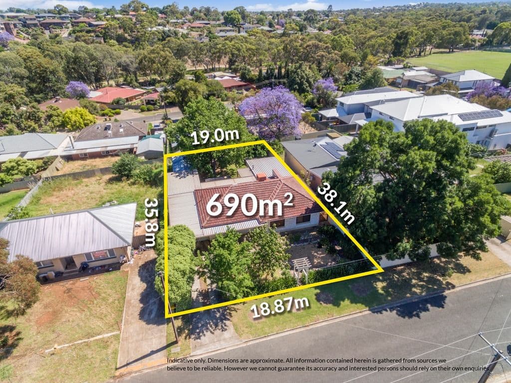 12 Alawa Avenue, Modbury North SA 5092, Modbury North - Image 1