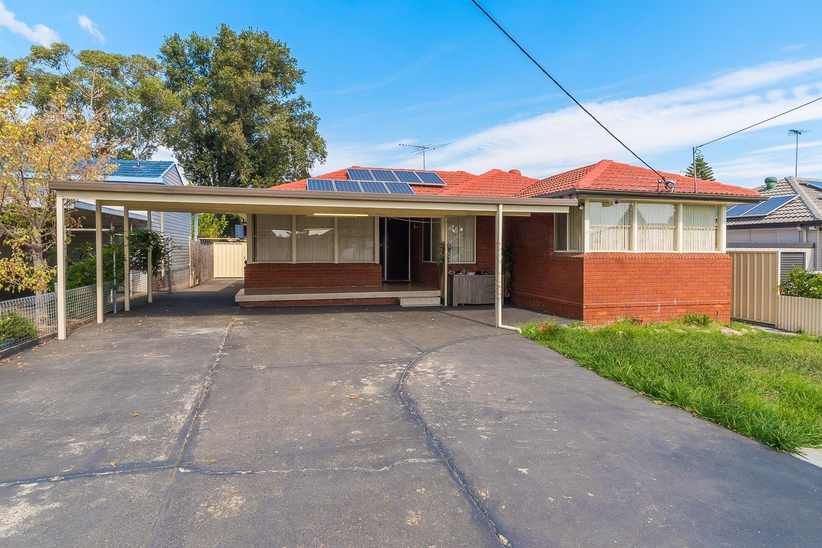 72 Jane Street, Smithfield - Image 1