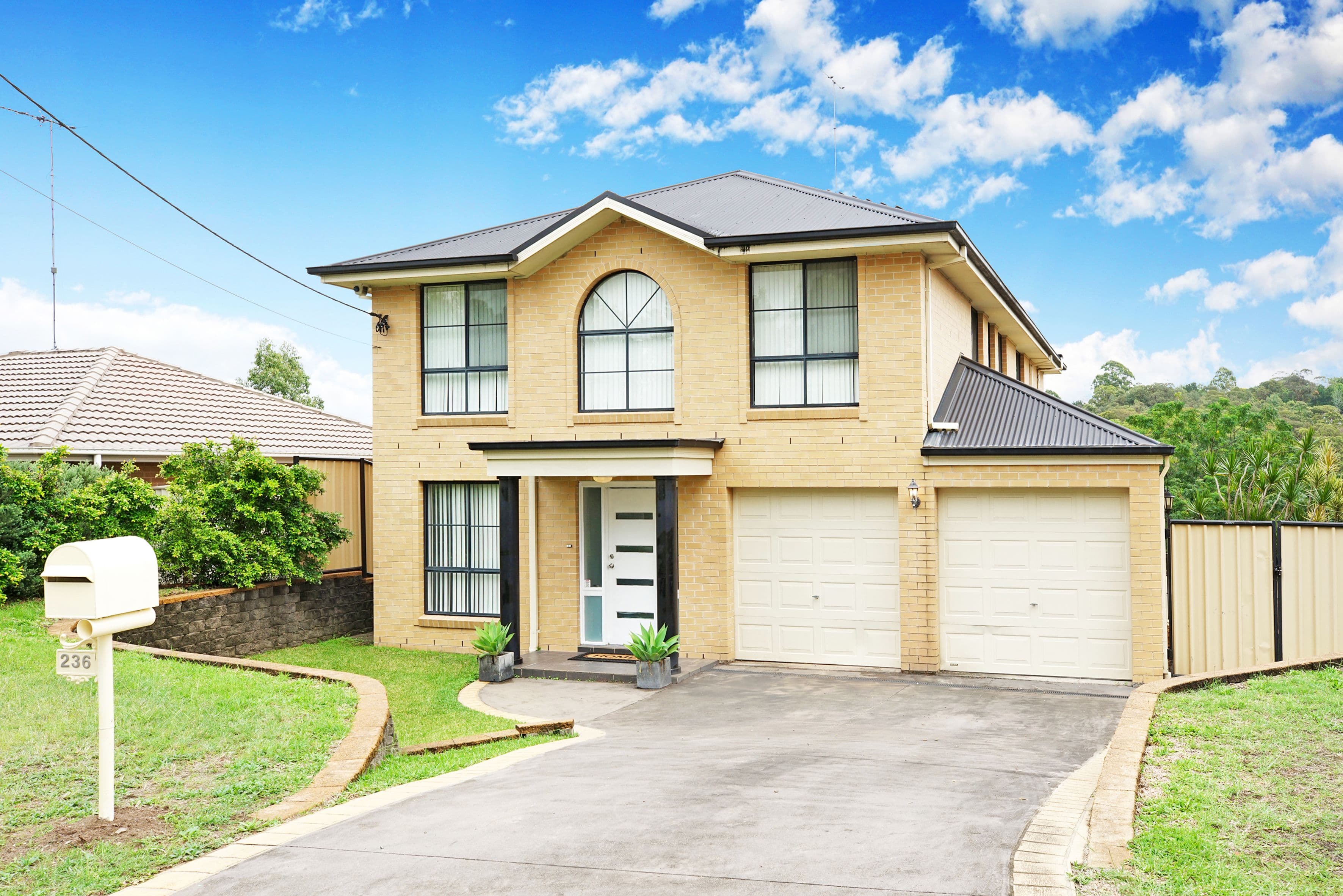 236 Great Western Highway, Warrimoo NSW 2774, Warrimoo - Image 1