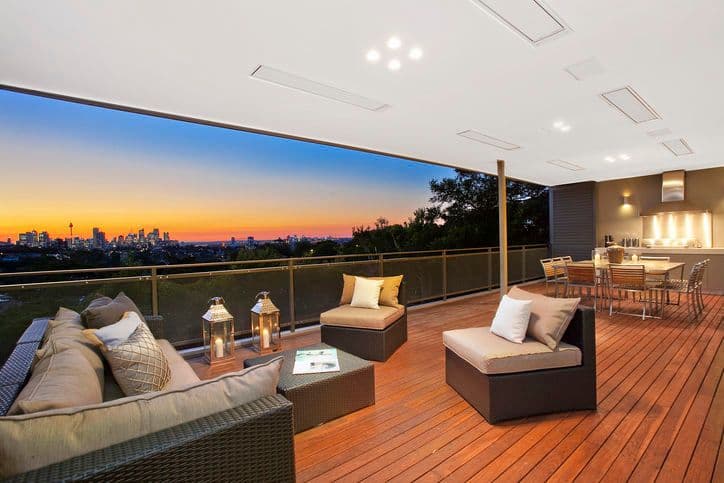 8 Cooper Park Road, BELLEVUE HILL NSW 2023, Bellevue Hill - Image 1
