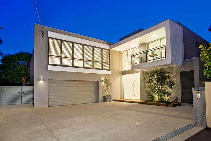 8 Cooper Park Road, BELLEVUE HILL NSW 2023, Bellevue Hill - Thumbnail 2
