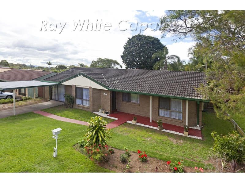 20 Alpinia Street, ALEXANDRA HILLS QLD 4161, Alexandra Hills - Thumbnail 2