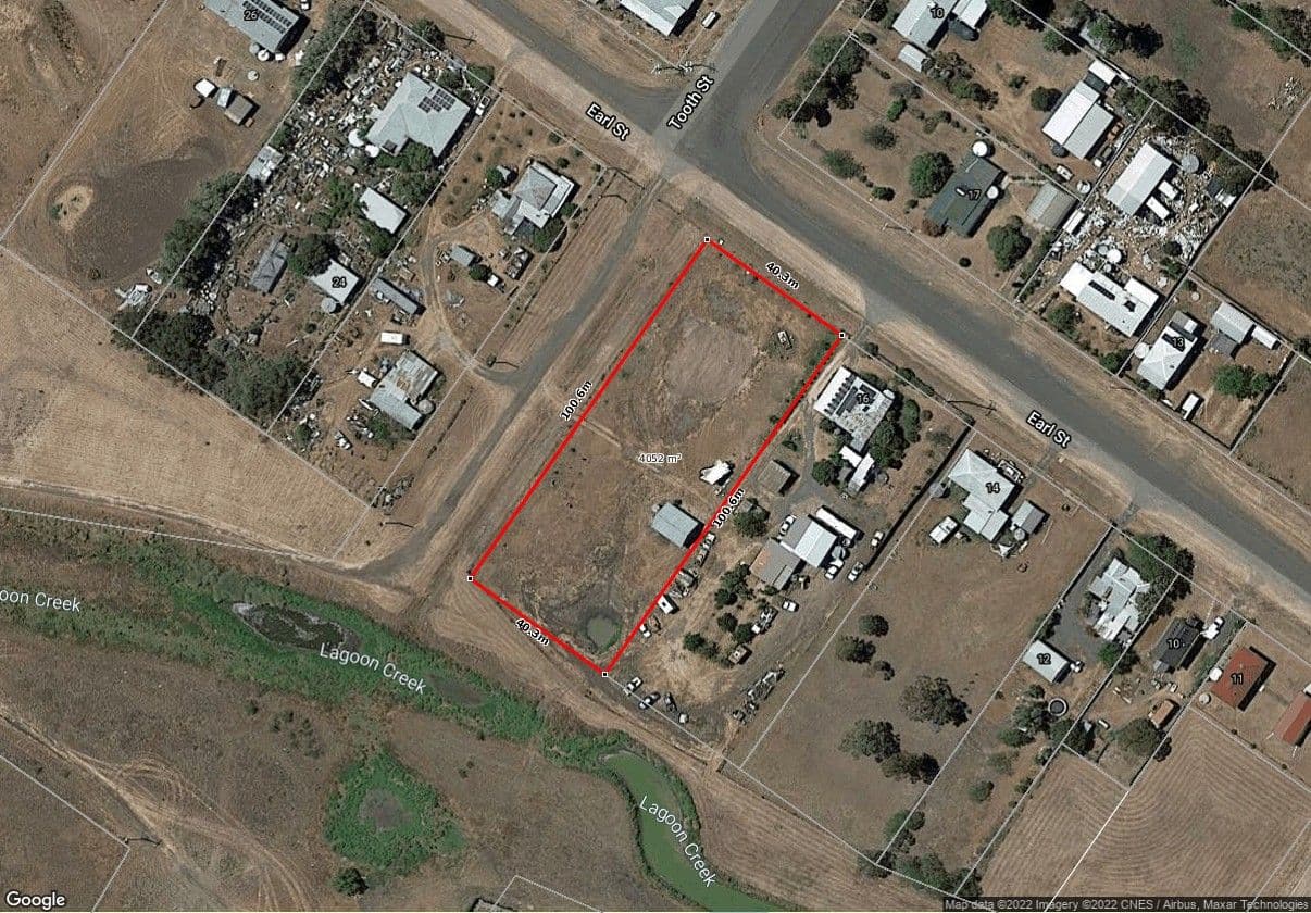 18 Earl Street, Jondaryan QLD 4403, Jondaryan - Thumbnail 8