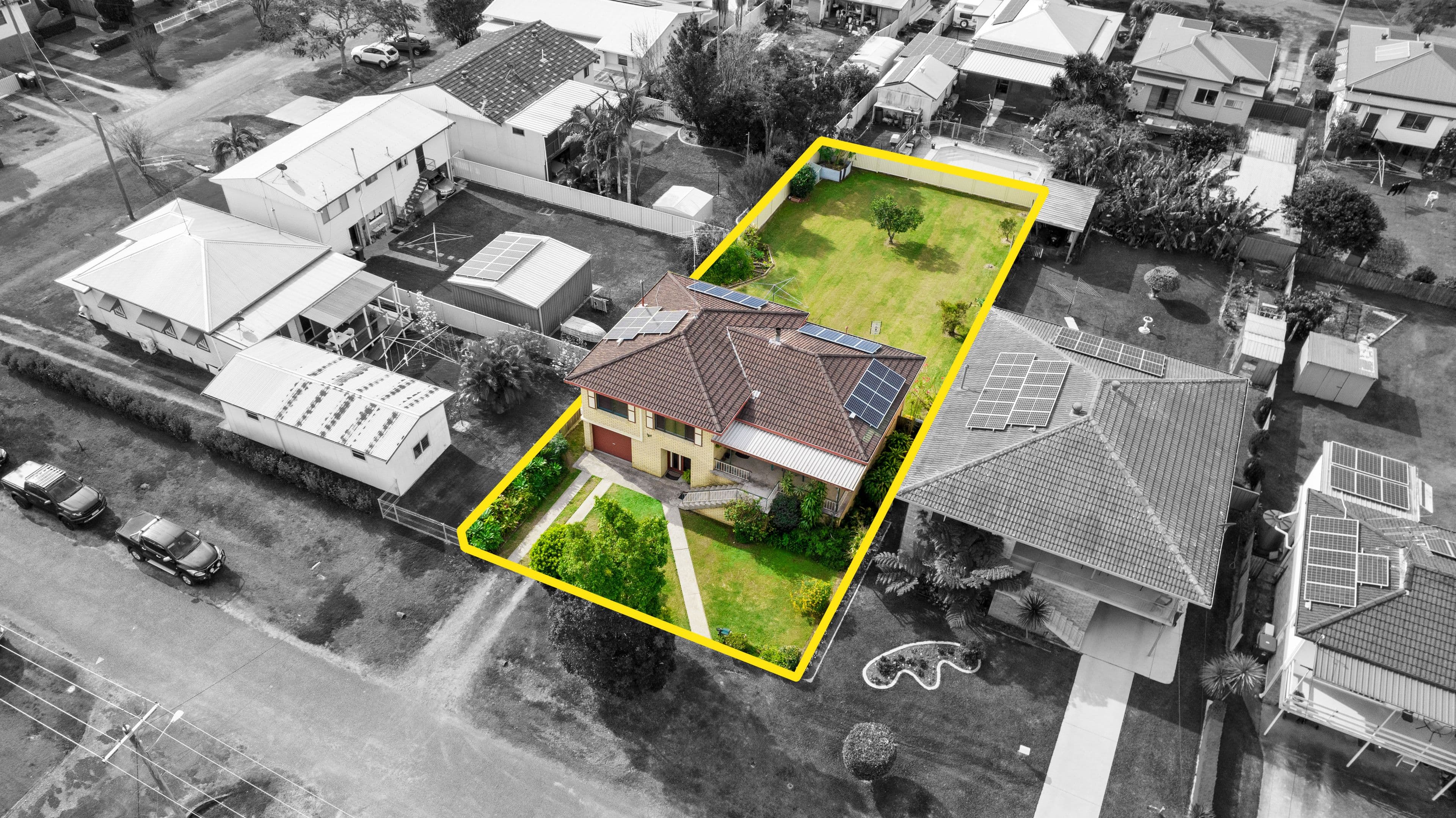 16 Eggins Street, Grafton NSW 2460, Grafton - Thumbnail 2