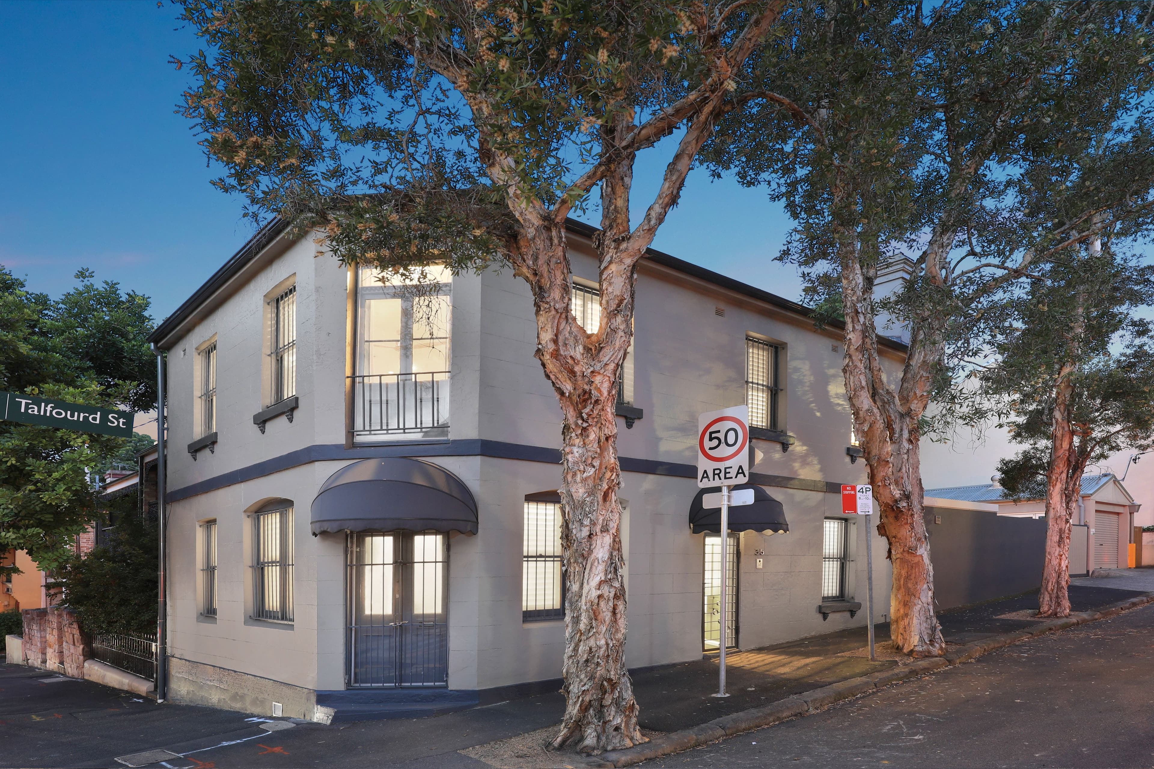 35 Talfourd Street, Glebe NSW 2037, Glebe - Thumbnail 2