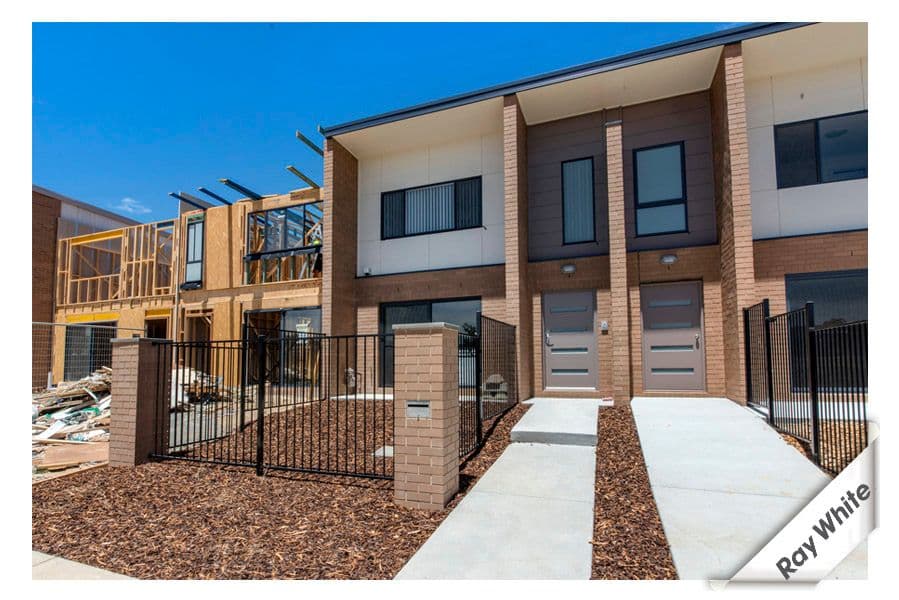 54 Hibberd Crescent, FORDE ACT 2914, Forde - Image 1