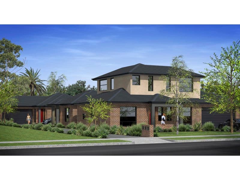 7 The Ridge, KNOXFIELD VIC 3180, Knoxfield - Image 1