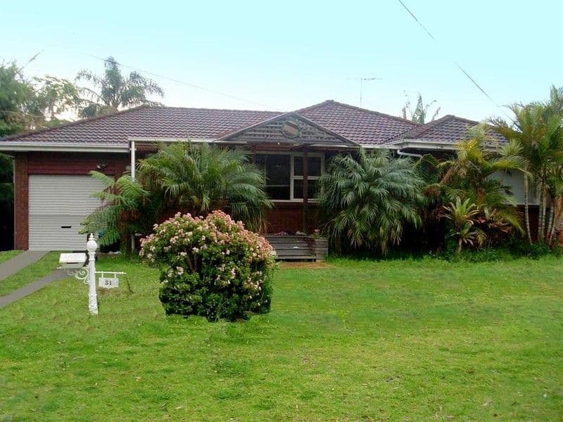51 Haerse Avenue, CHIPPING NORTON NSW 2170, Chipping Norton - Image 1