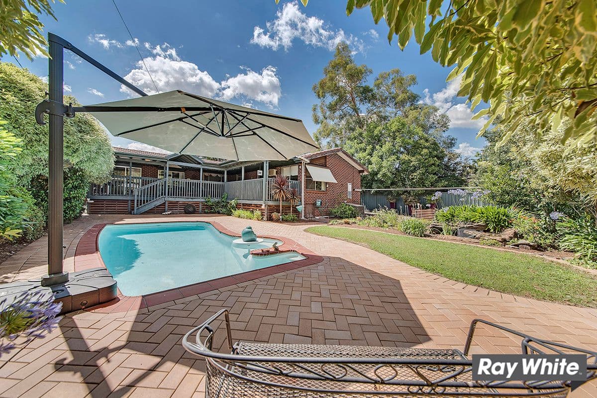 12 Mathieson Crescent, Weetangera ACT 2614, Weetangera - Image 1