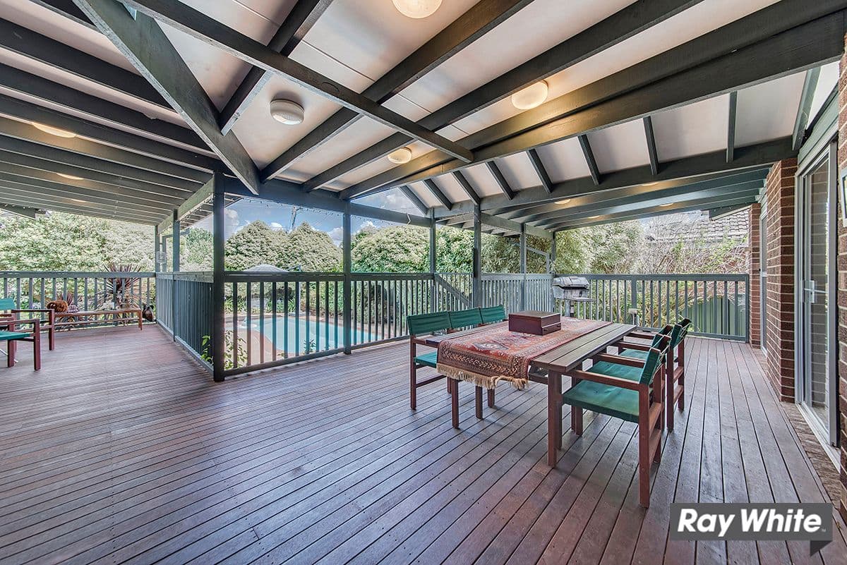 12 Mathieson Crescent, Weetangera ACT 2614, Weetangera - Thumbnail 3