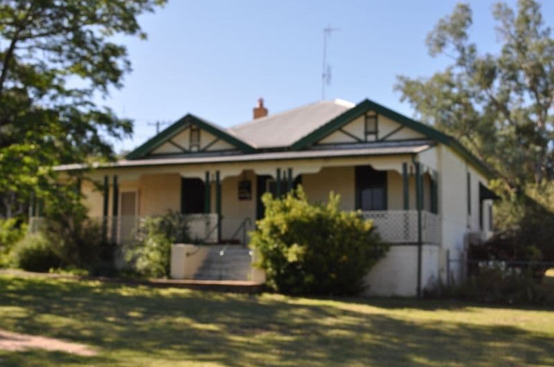 3 bowler Street, EUGOWRA NSW 2806, Eugowra - Thumbnail 3
