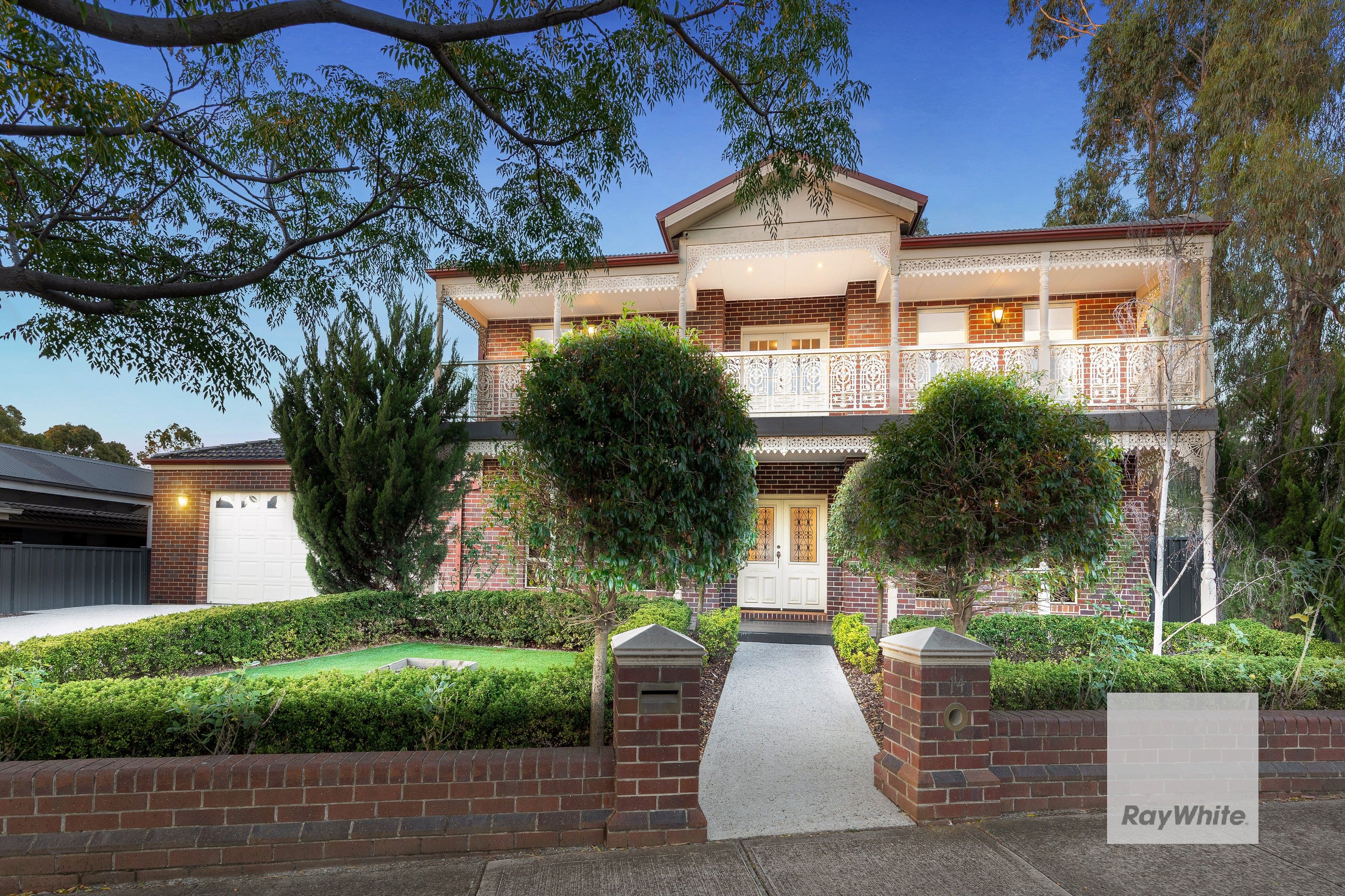14 Burtt Avenue, Caroline Springs VIC 3023, Caroline Springs - Image 1
