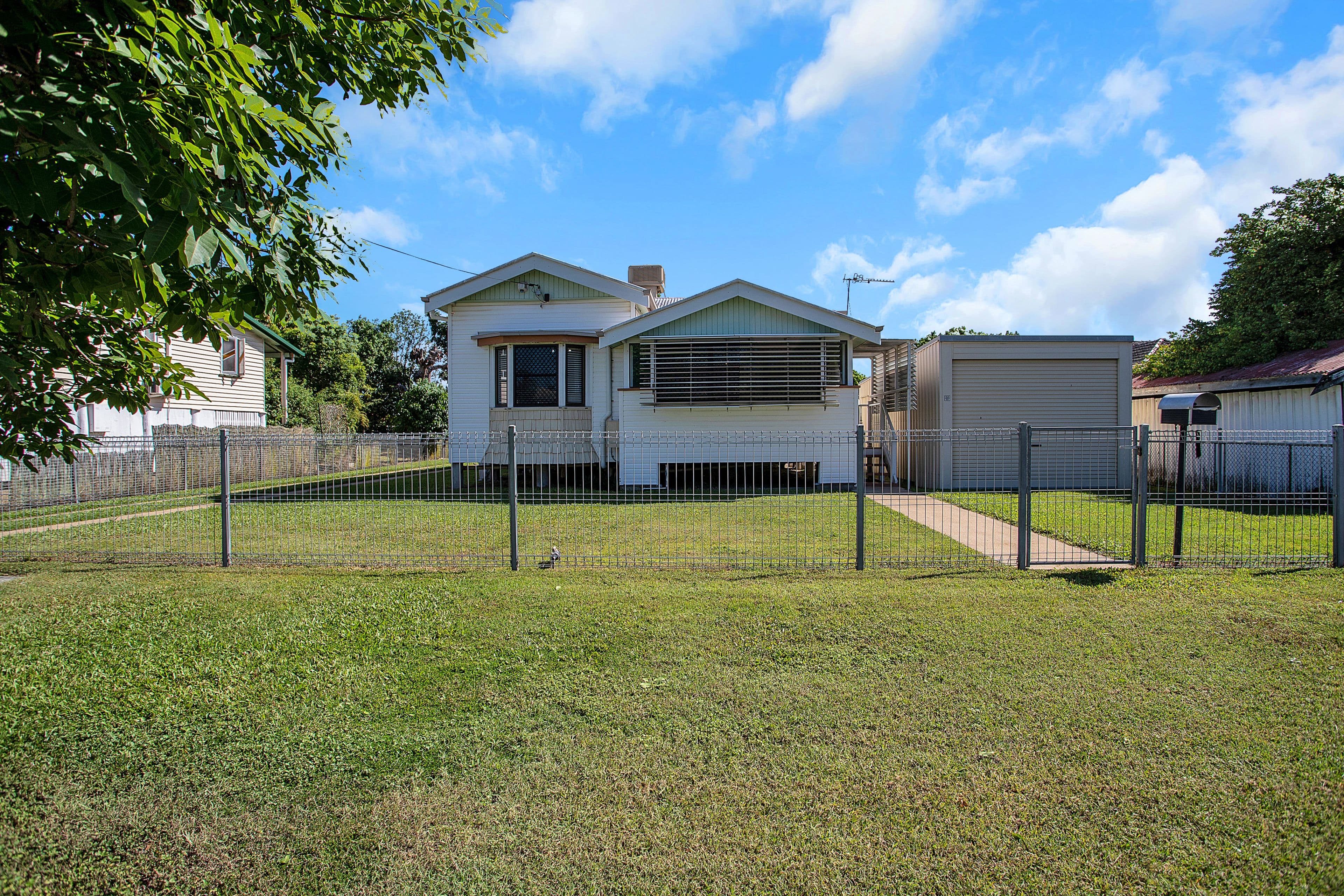 53 Wardrop Street, West Mackay QLD 4740, West Mackay - Image 1