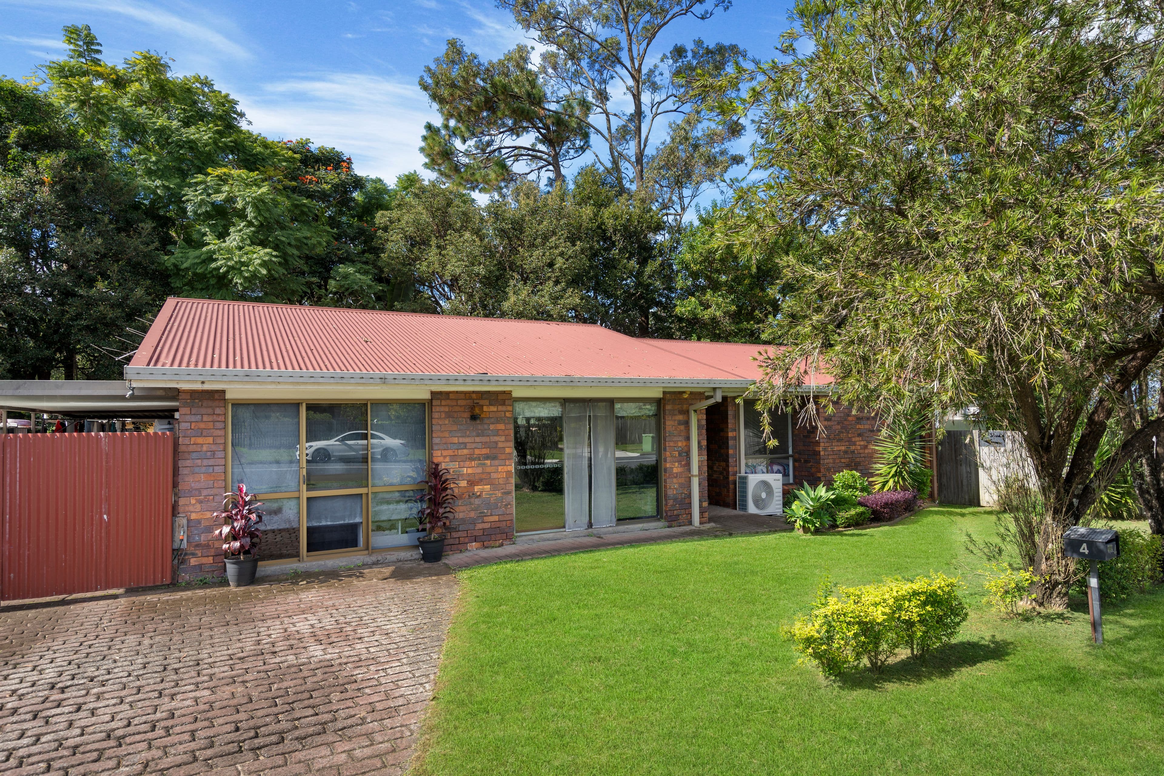 4 Parklands Drive, Boronia Heights QLD 4124, Boronia Heights - Image 1