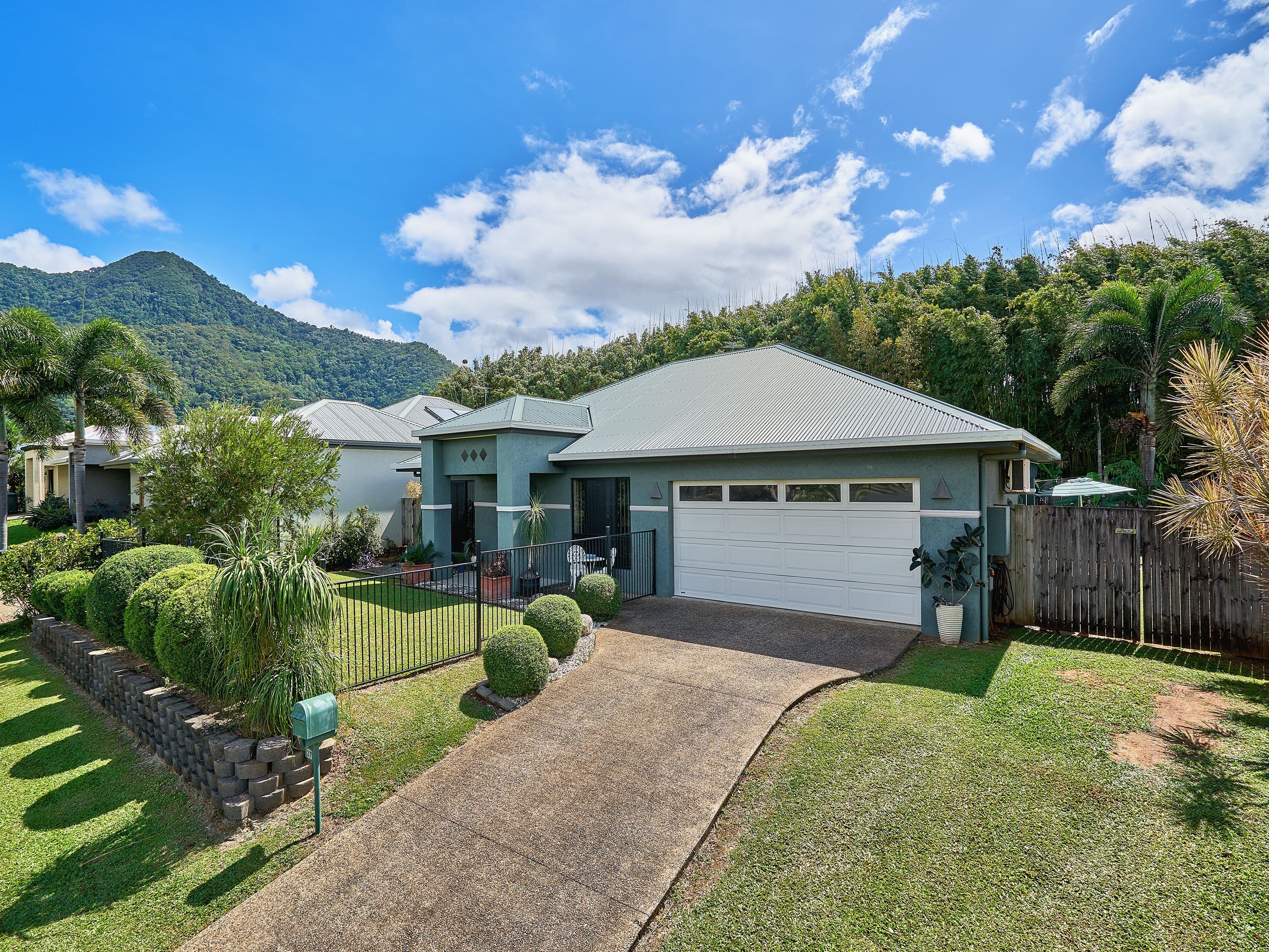 37 Booyong Drive, Mount Sheridan QLD 4868, Mount Sheridan - Image 1
