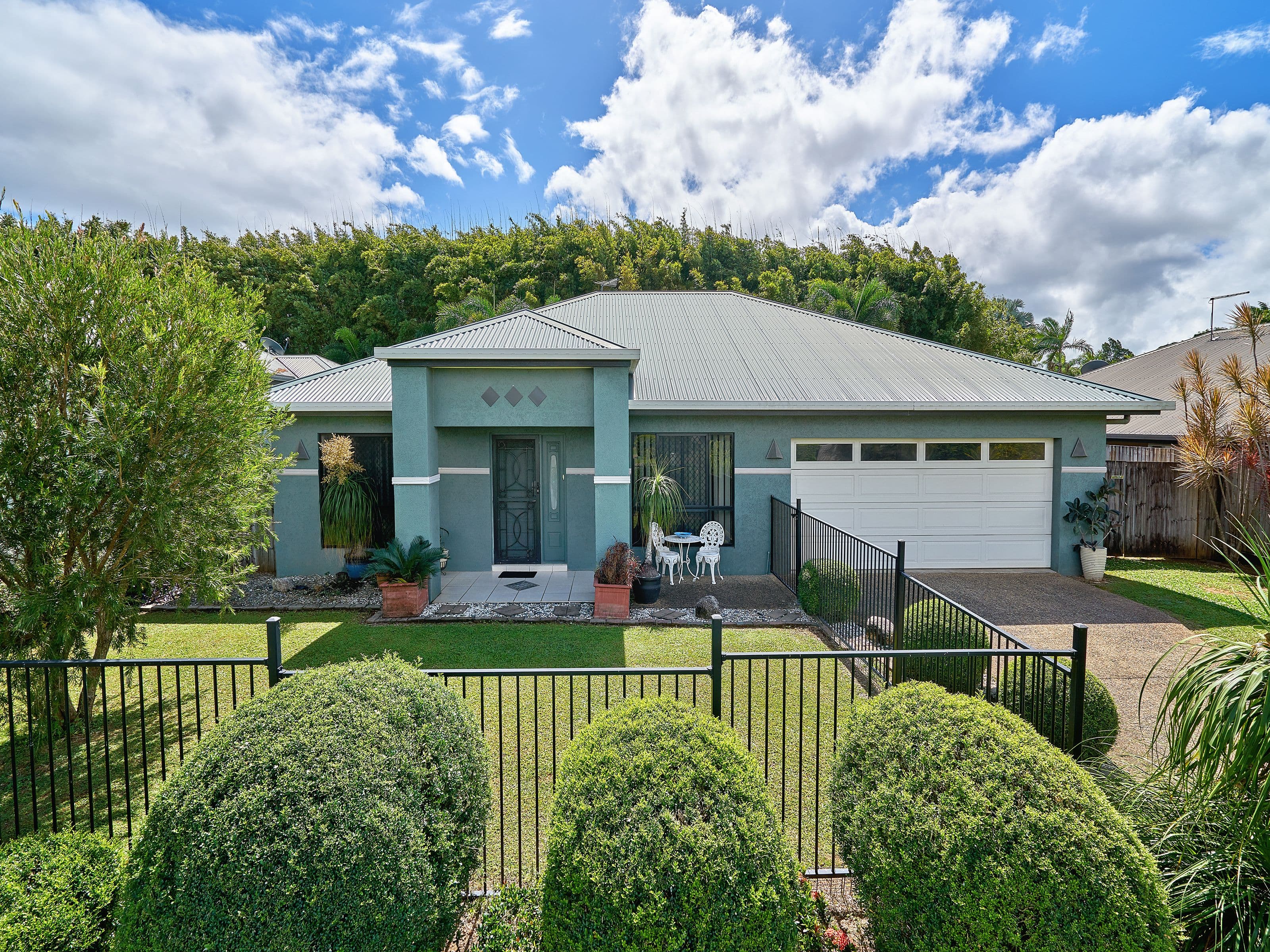 37 Booyong Drive, Mount Sheridan QLD 4868, Mount Sheridan - Thumbnail 2