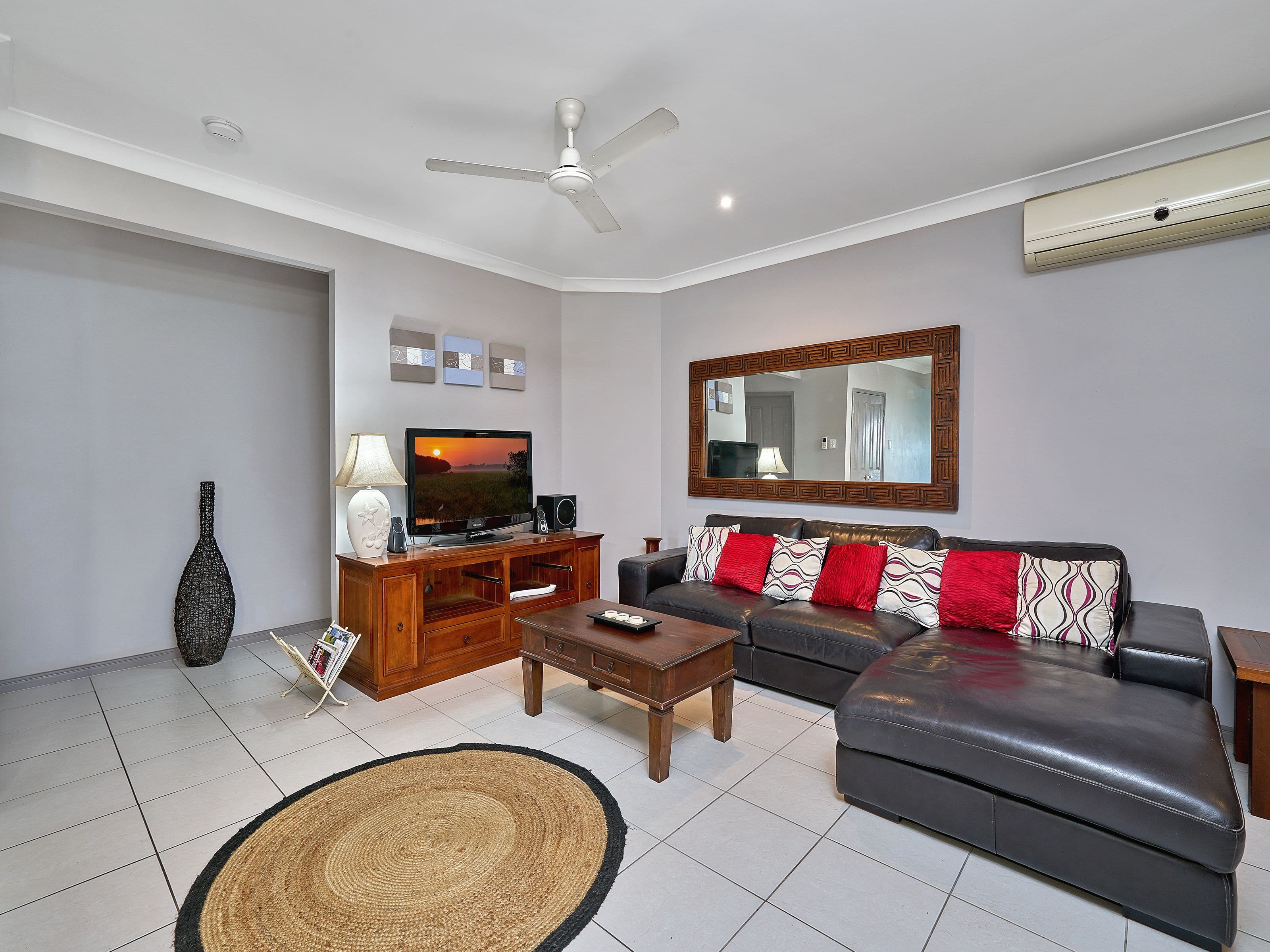 37 Booyong Drive, Mount Sheridan QLD 4868, Mount Sheridan - Thumbnail 3