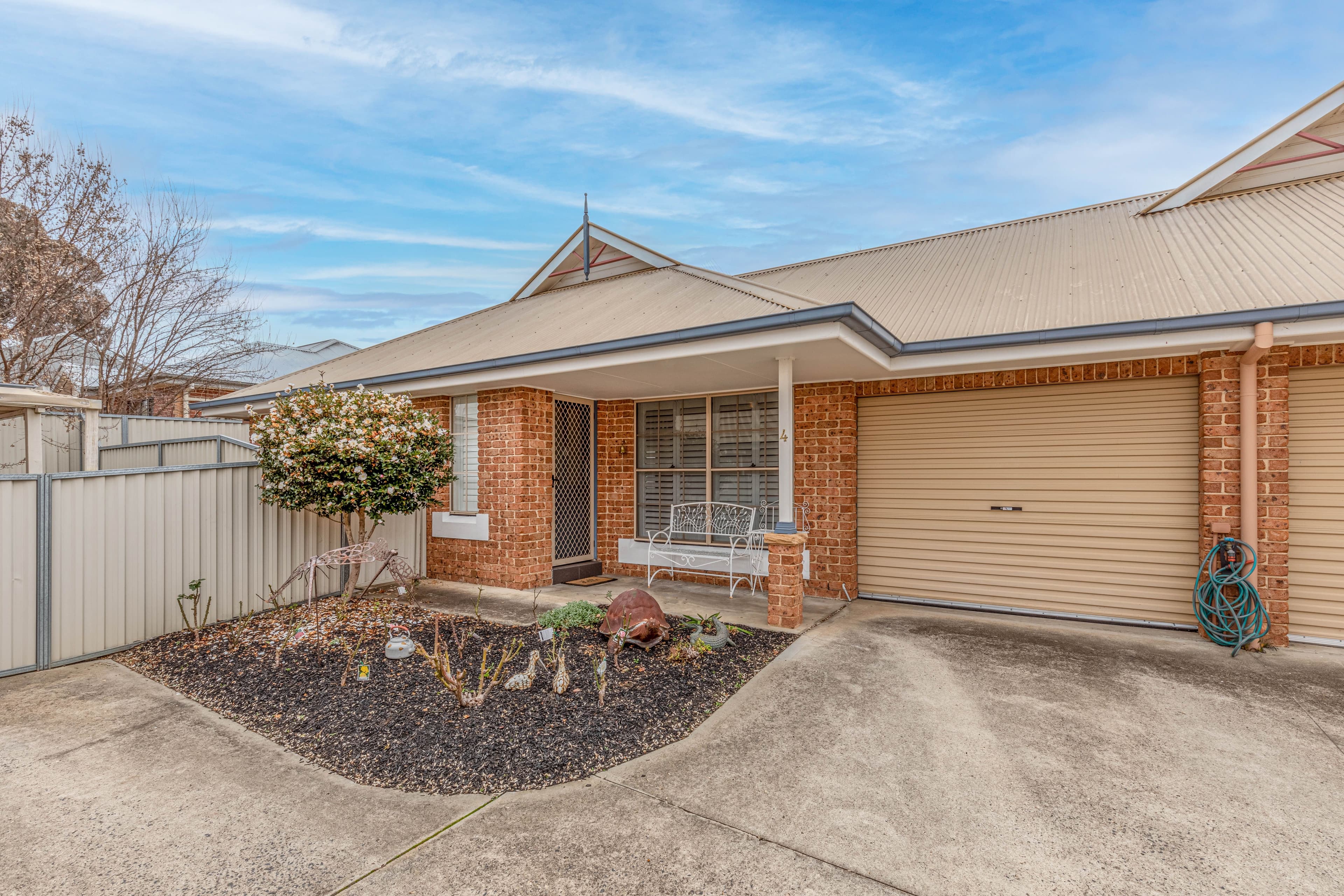 4/125 Stewart Street, Bathurst NSW 2795, Bathurst - Image 1