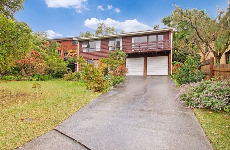4 Lena Avenue, ALLAMBIE HEIGHTS NSW 2100, Allambie Heights - Thumbnail 4