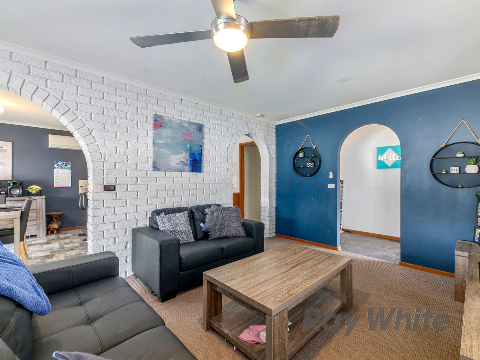 1 Rose Court, BENALLA VIC 3672, Benalla - Thumbnail 2