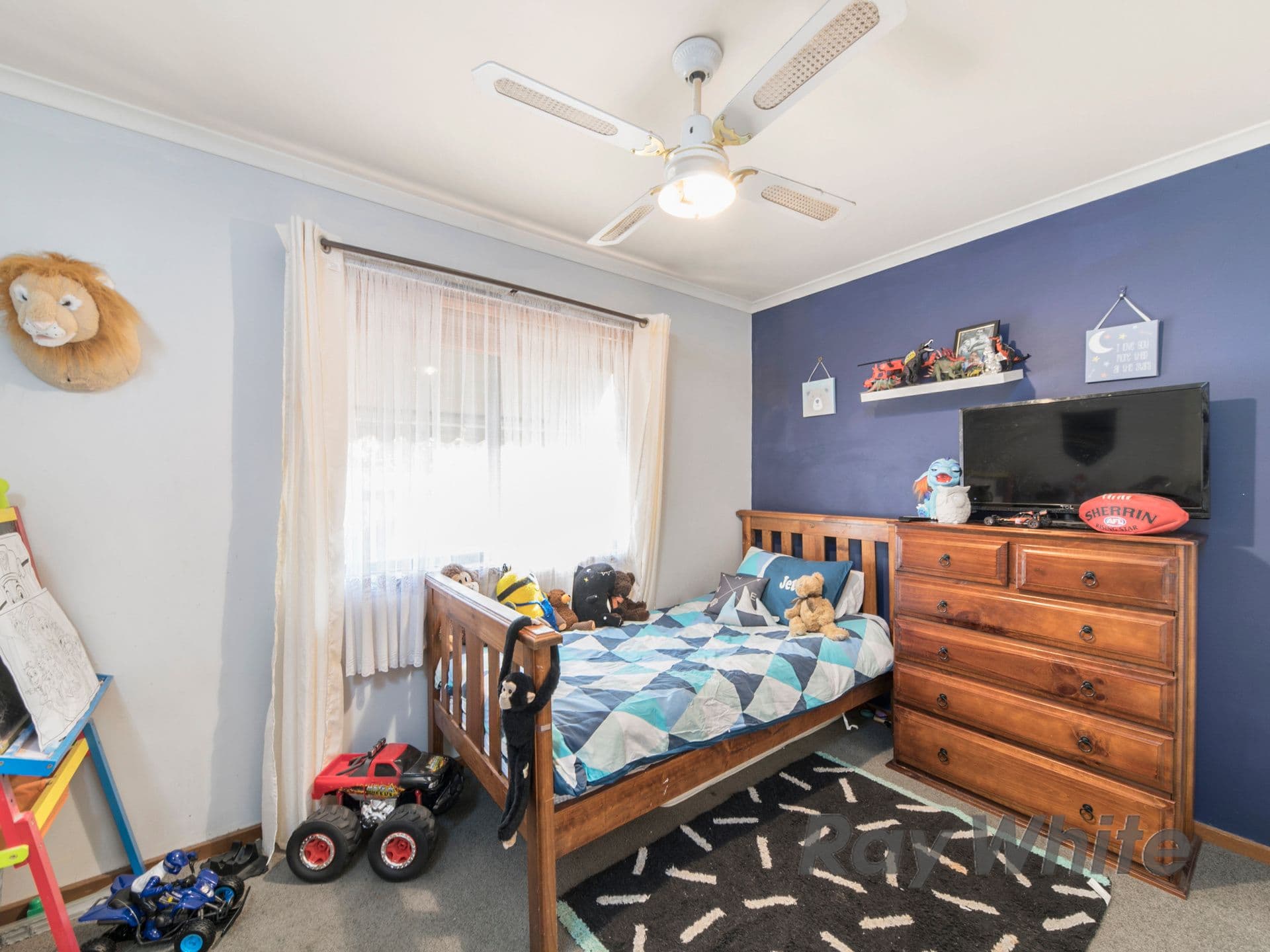 1 Rose Court, BENALLA VIC 3672, Benalla - Thumbnail 5