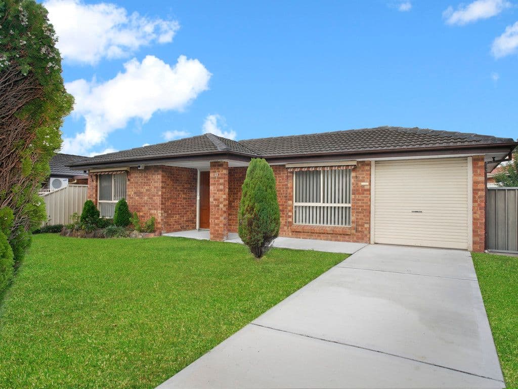 48 Winburndale Road, Wakeley - Image 1