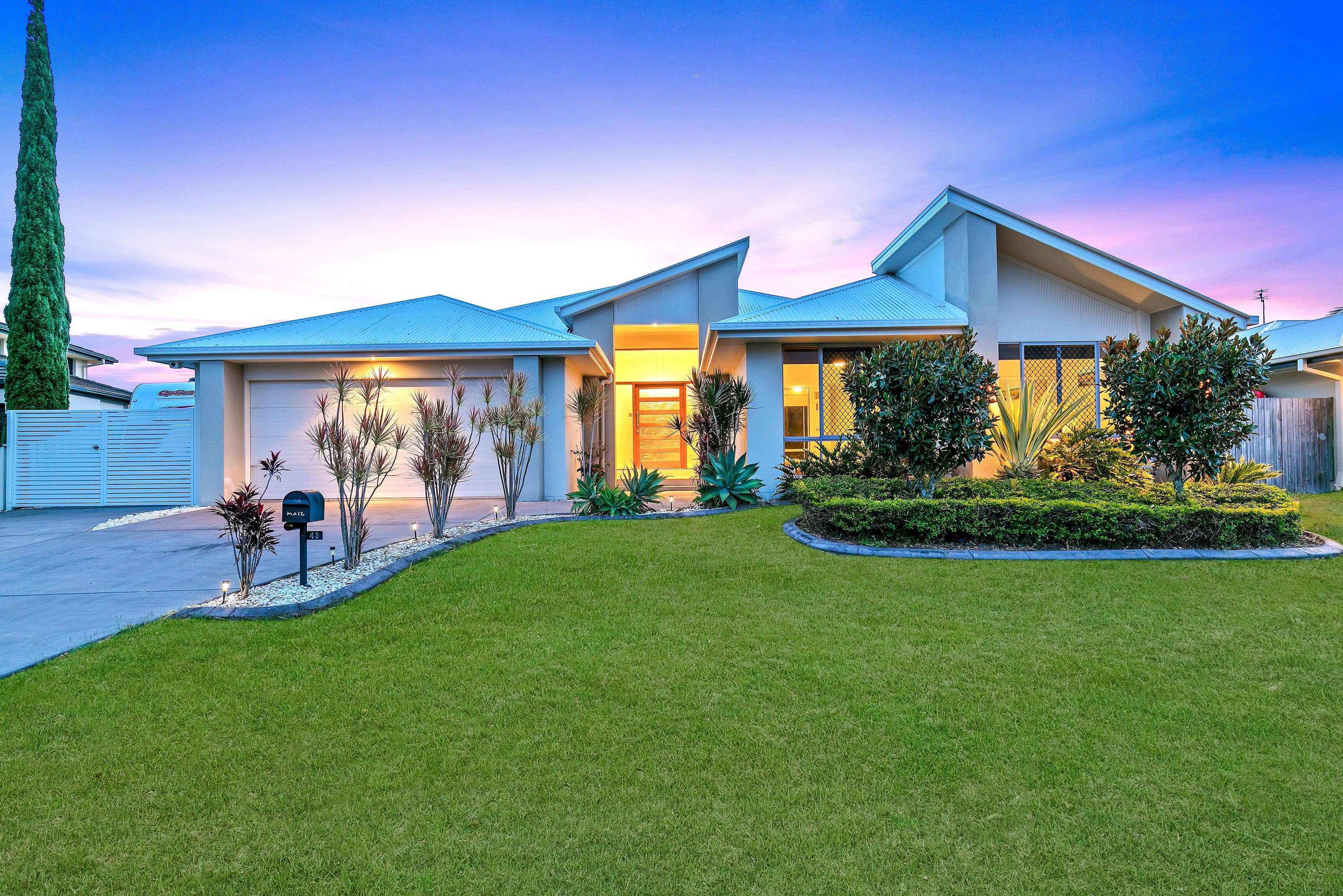43 Sailfish Drive, Mountain Creek QLD 4557, Mountain Creek - Image 1